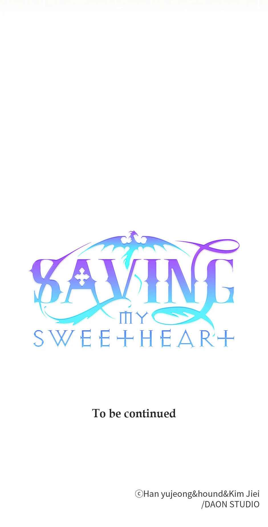 Read Saving My Sweetheart chapter 21.1 image 86 on Lezhin