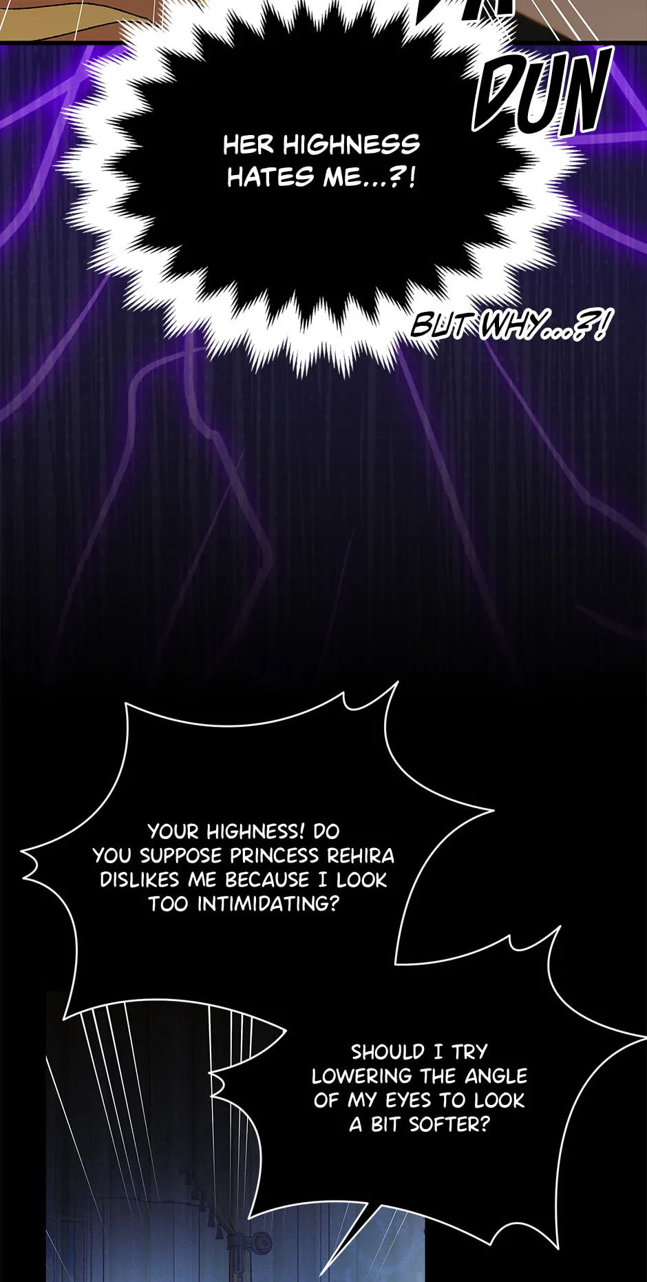 Read Saving My Sweetheart chapter 21.1 image 9 on Lezhin