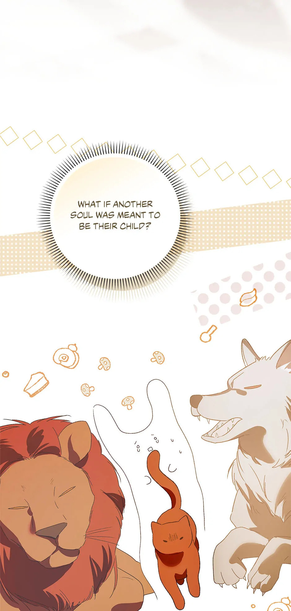 Read Saving My Sweetheart chapter 22.1 image 11 on Lezhin