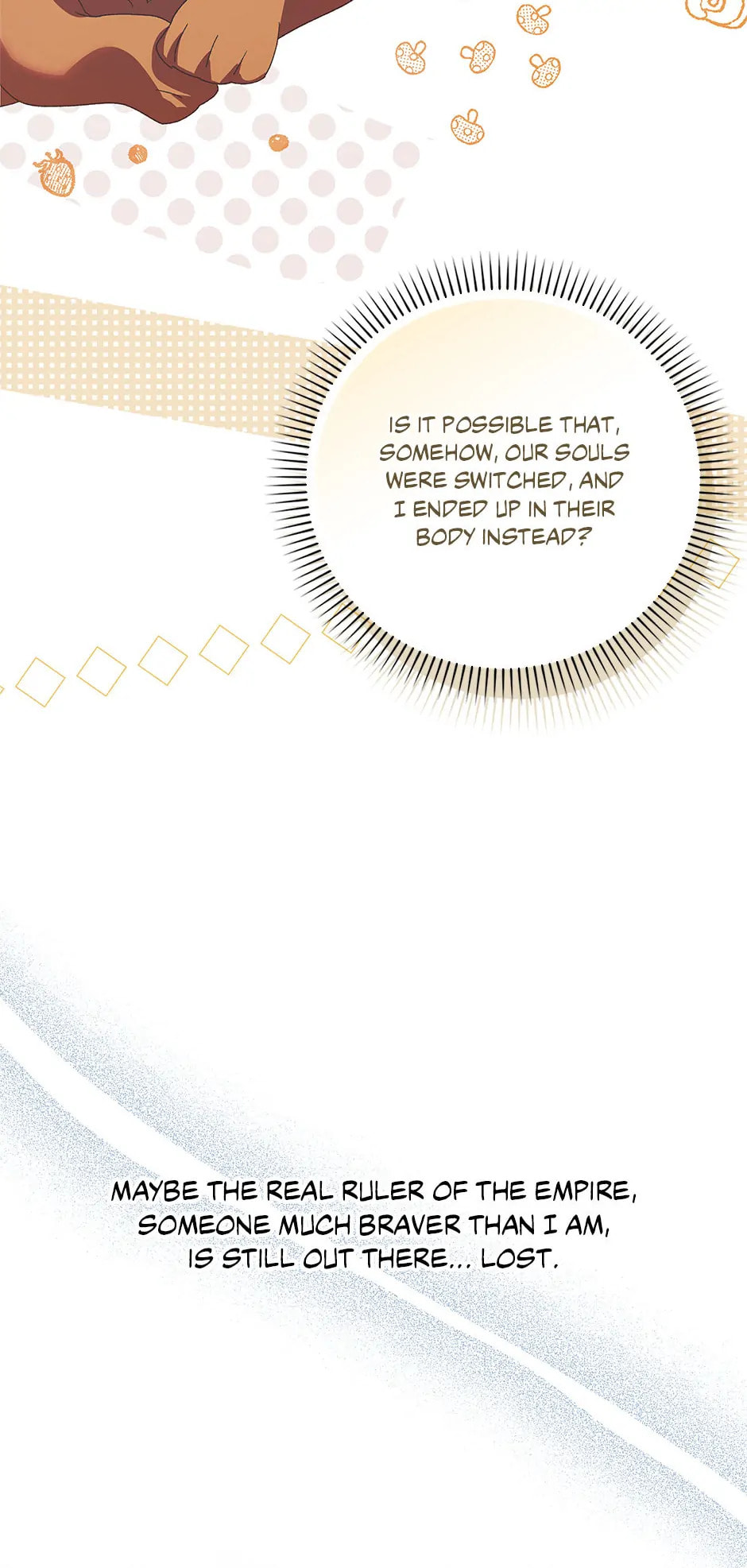 Read Saving My Sweetheart chapter 22.1 image 12 on Lezhin