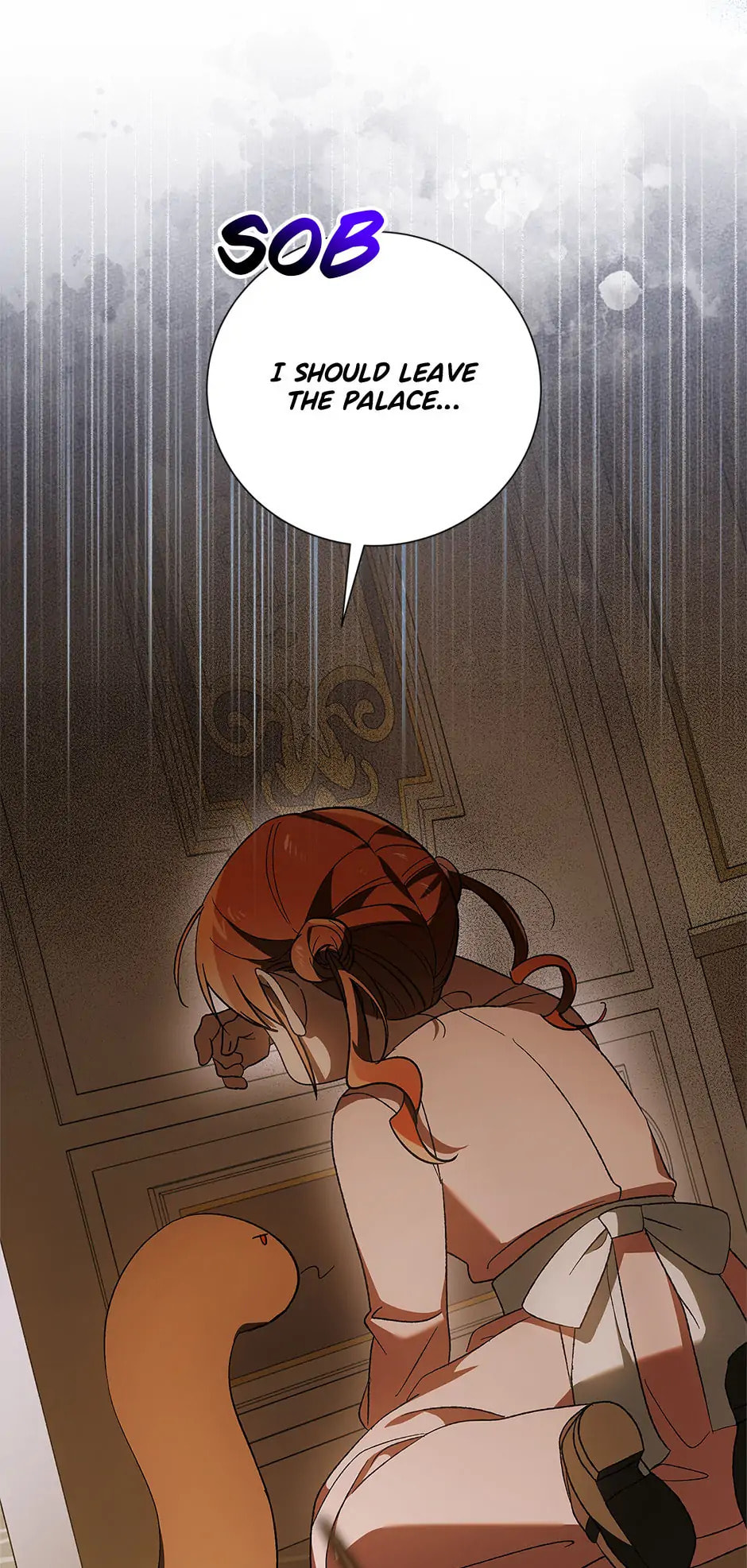 Read Saving My Sweetheart chapter 22.1 image 13 on Lezhin