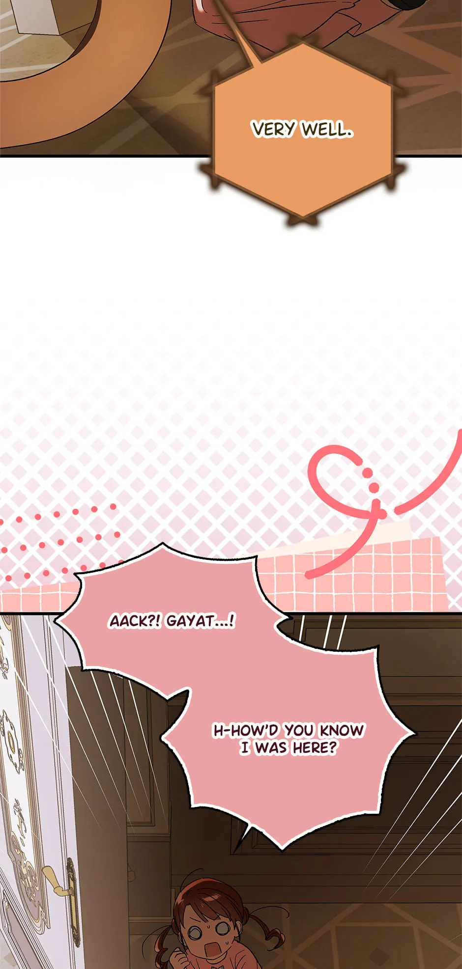 Read Saving My Sweetheart chapter 22.1 image 14 on Lezhin