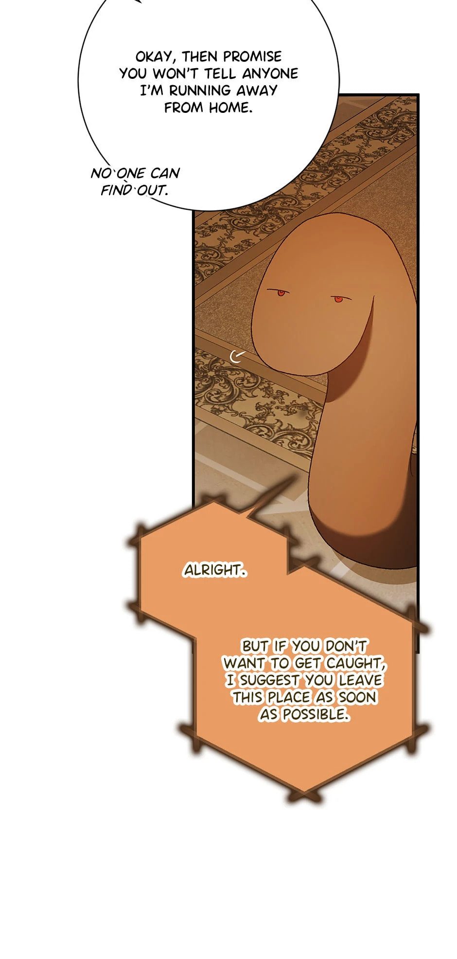 Read Saving My Sweetheart chapter 22.1 image 16 on Lezhin