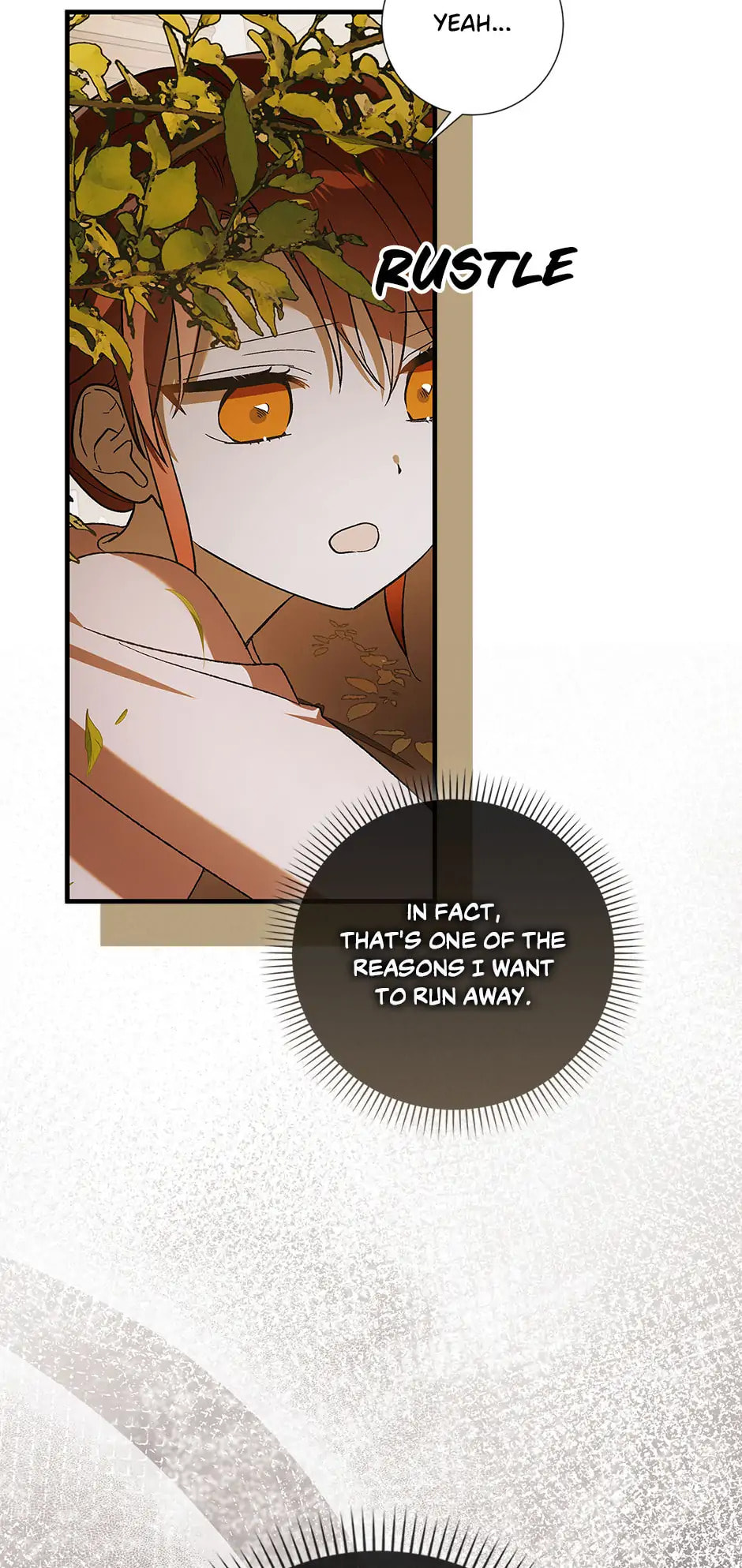 Read Saving My Sweetheart chapter 22.1 image 19 on Lezhin