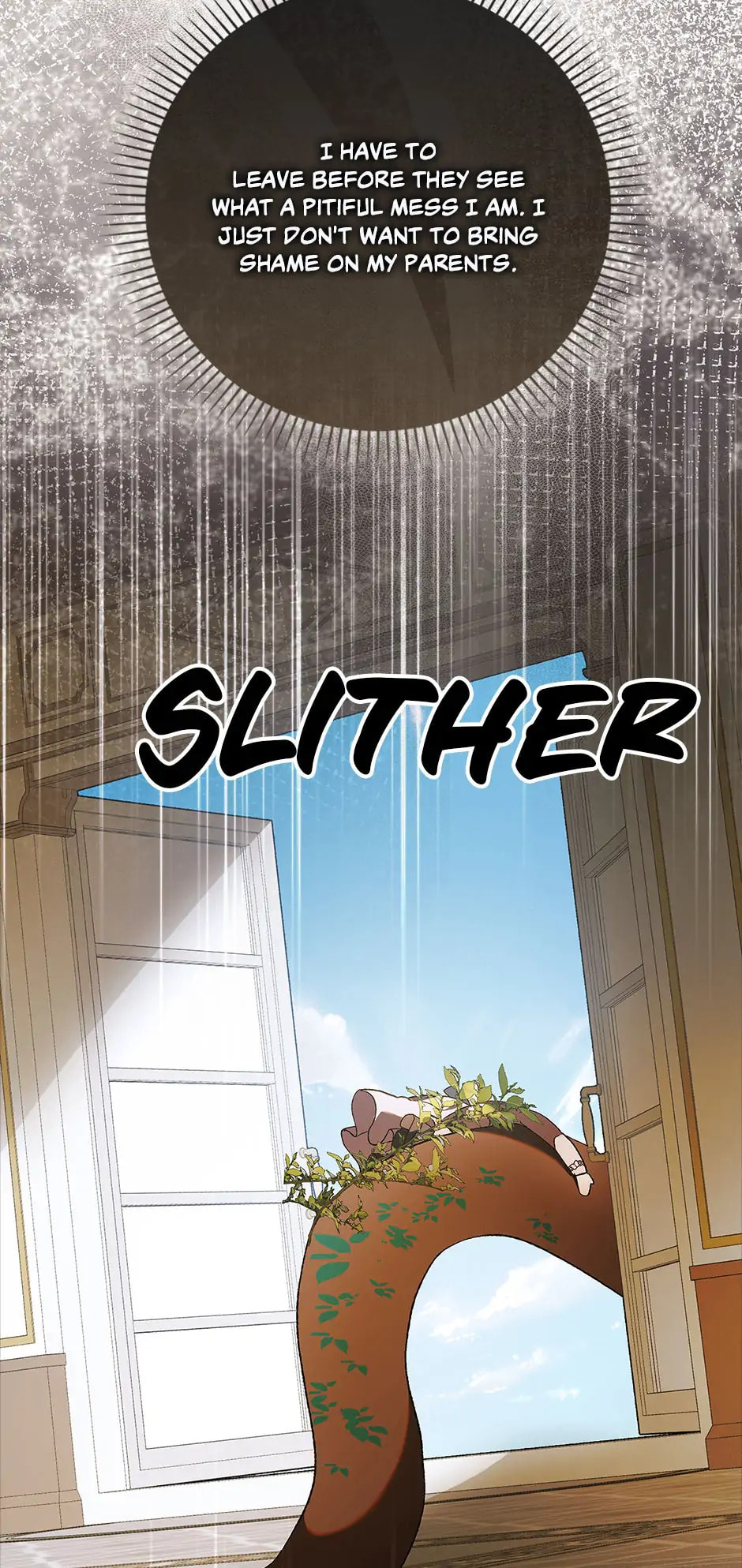 Read Saving My Sweetheart chapter 22.1 image 20 on Lezhin