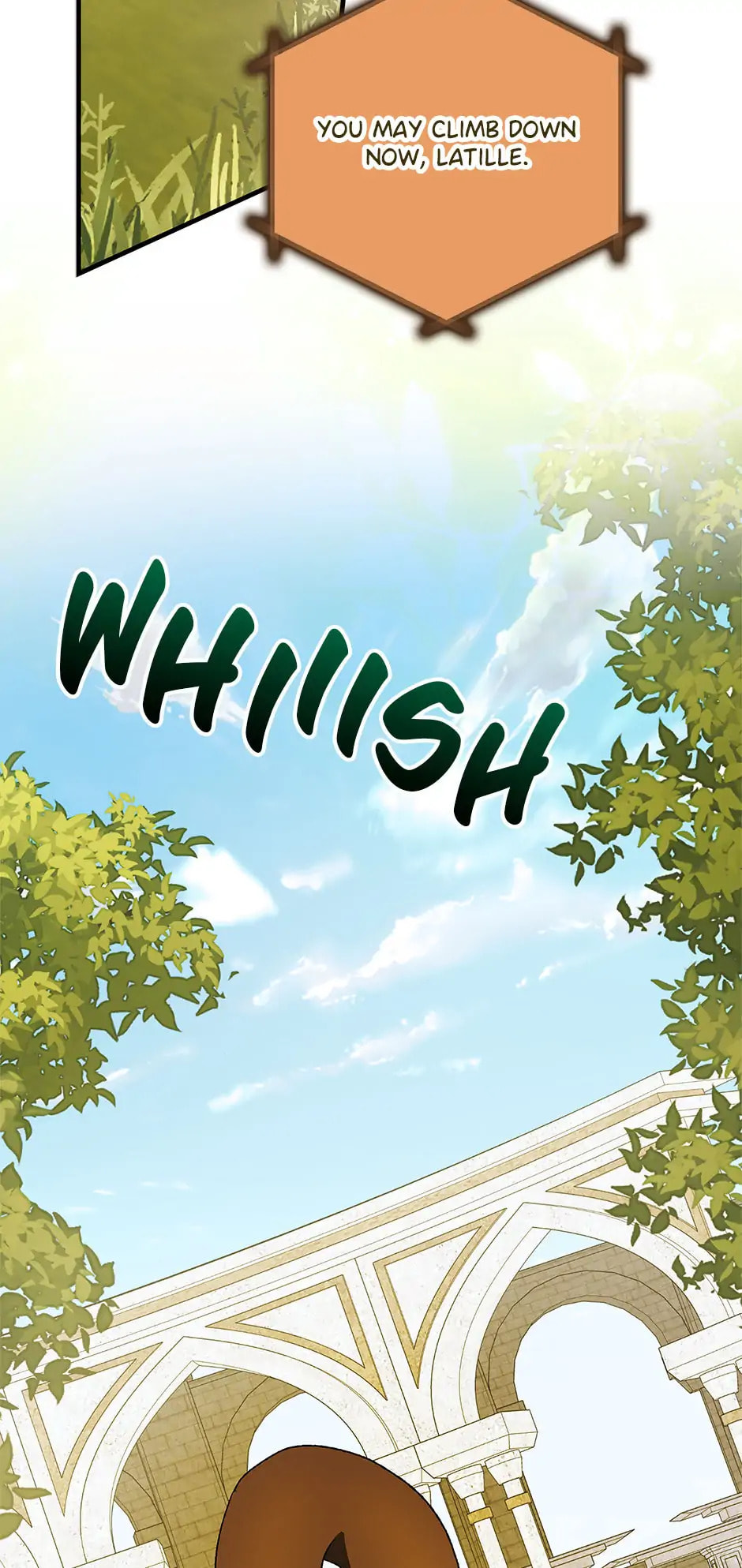 Read Saving My Sweetheart chapter 22.1 image 23 on Lezhin