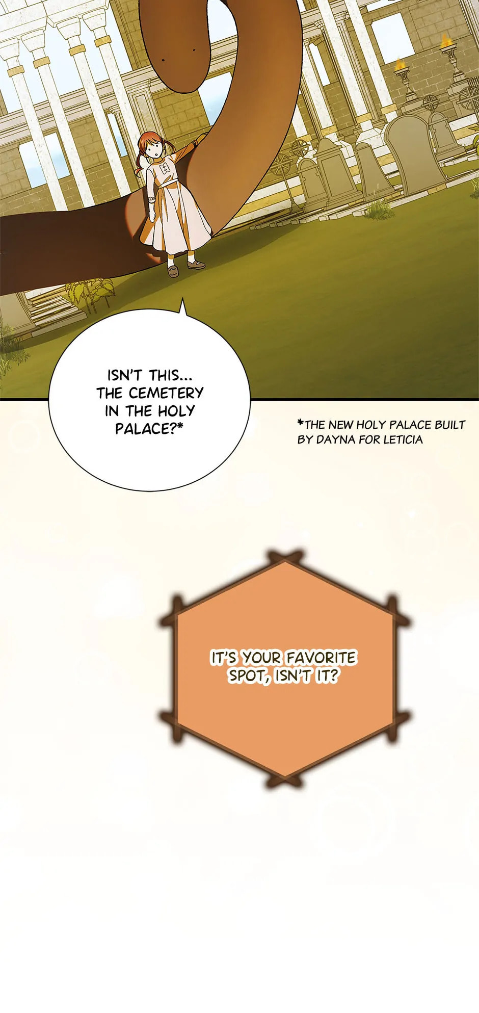 Read Saving My Sweetheart chapter 22.1 image 24 on Lezhin