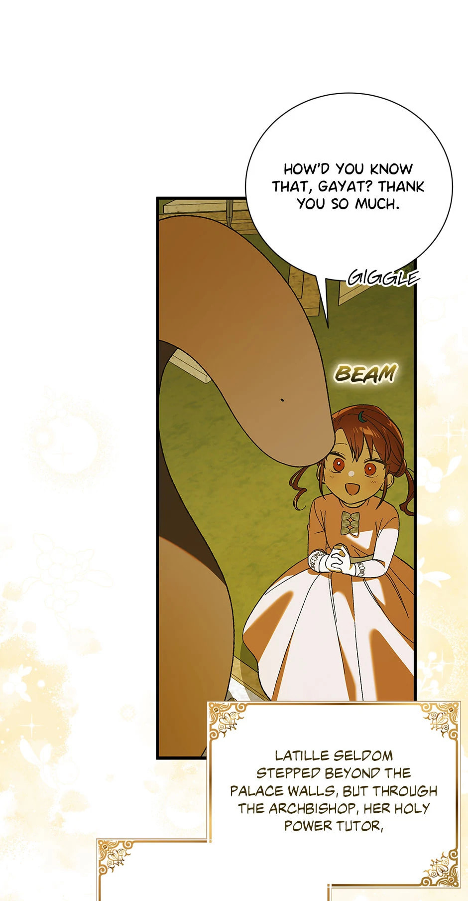 Read Saving My Sweetheart chapter 22.1 image 25 on Lezhin