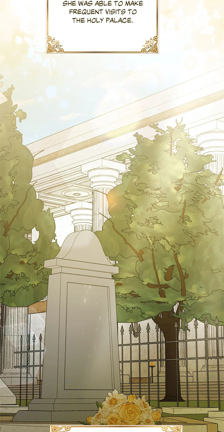 Read Saving My Sweetheart chapter 22.1 image 26 on Lezhin