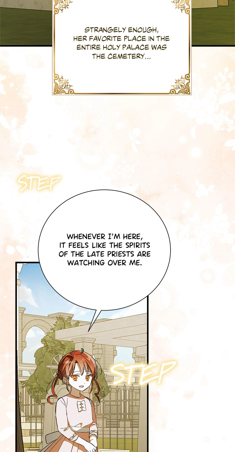Read Saving My Sweetheart chapter 22.1 image 27 on Lezhin