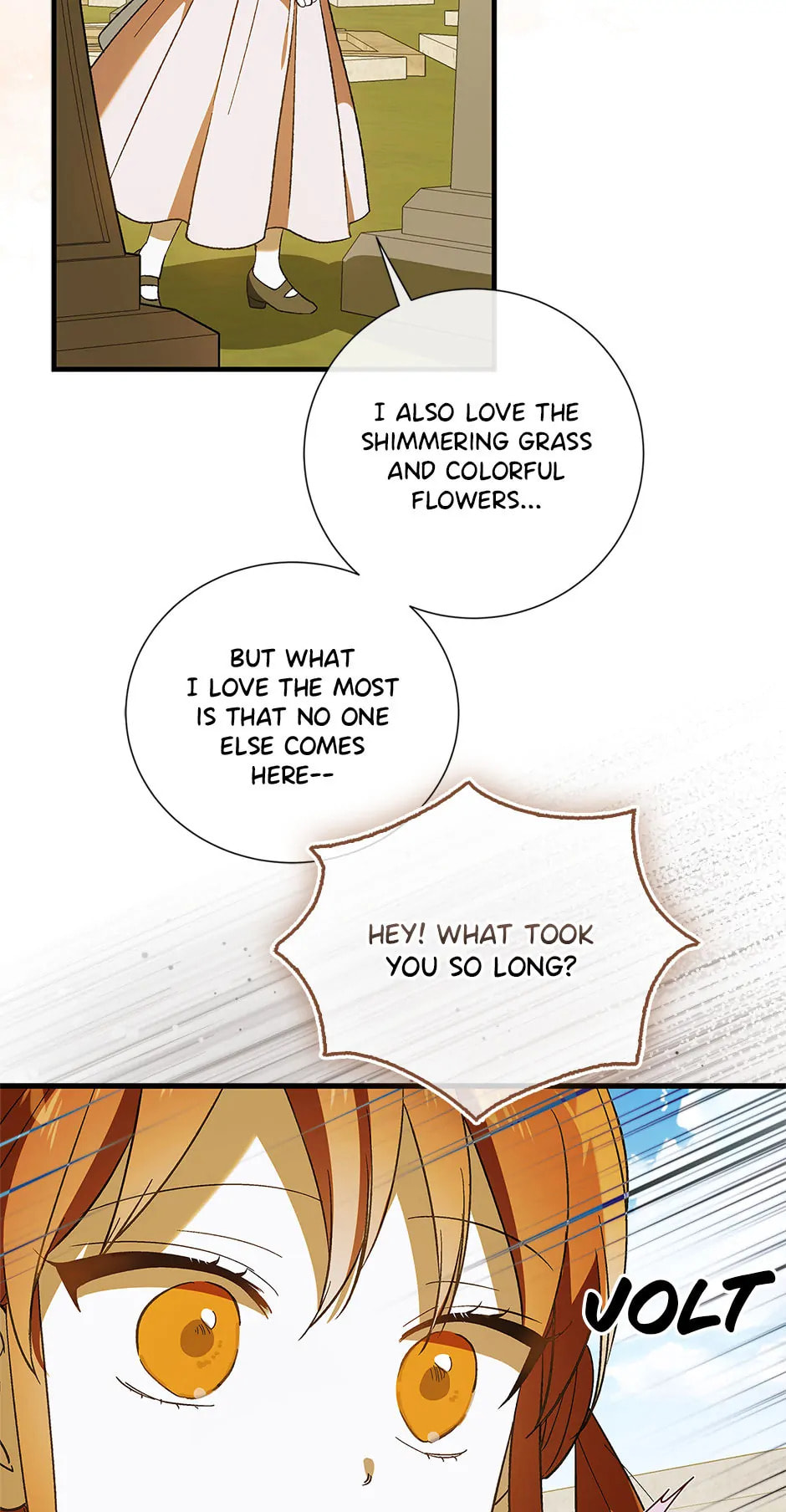 Read Saving My Sweetheart chapter 22.1 image 28 on Lezhin