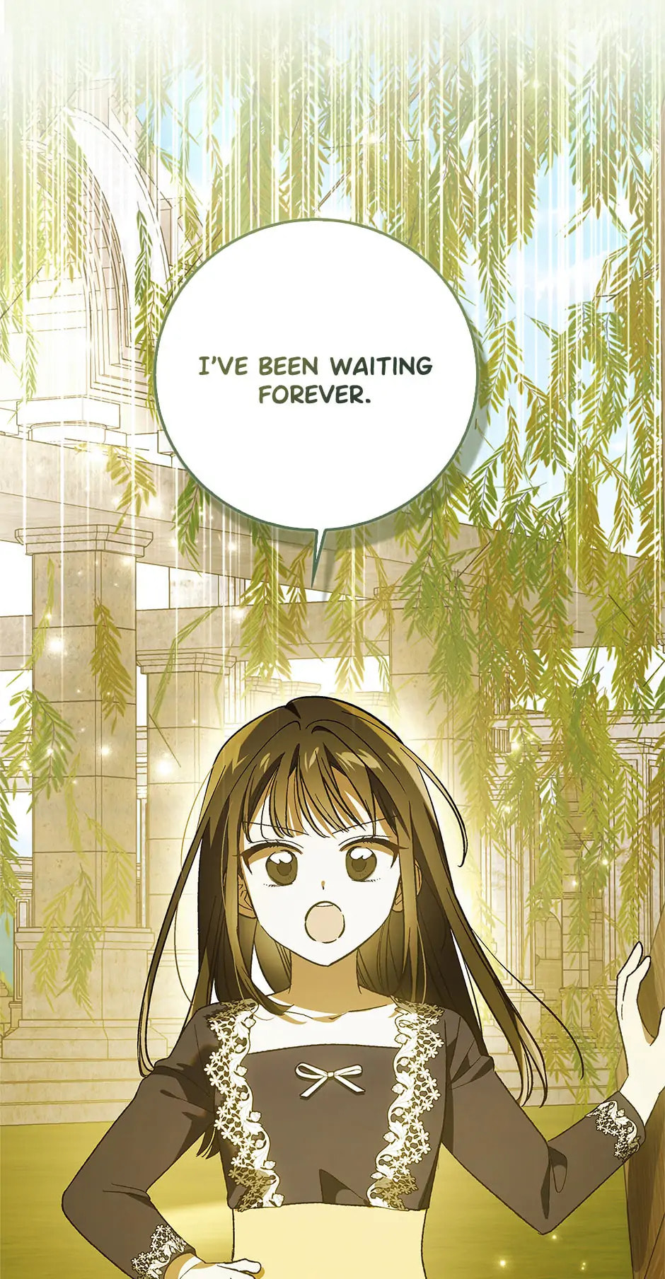 Read Saving My Sweetheart chapter 22.1 image 30 on Lezhin
