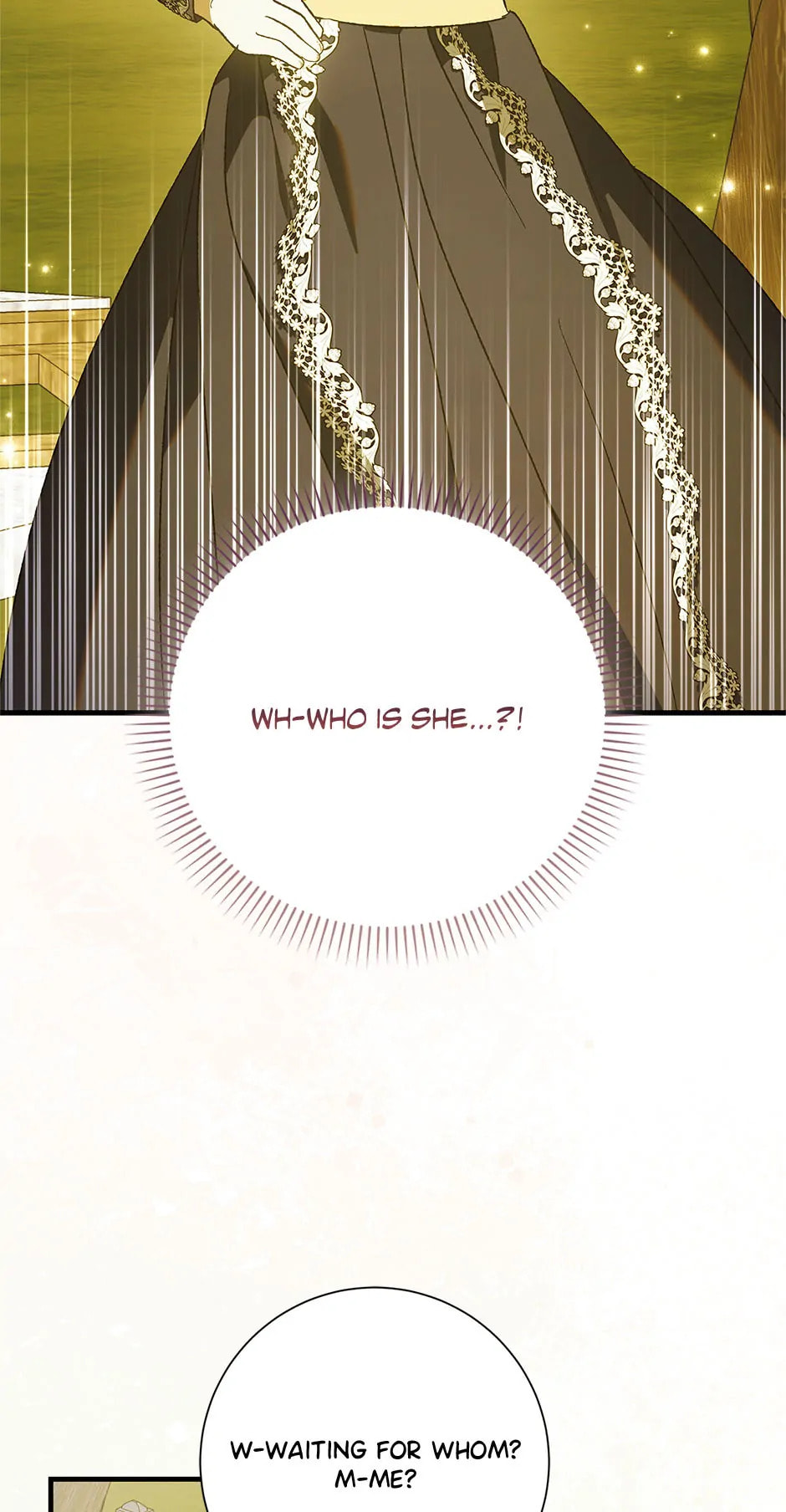 Read Saving My Sweetheart chapter 22.1 image 31 on Lezhin