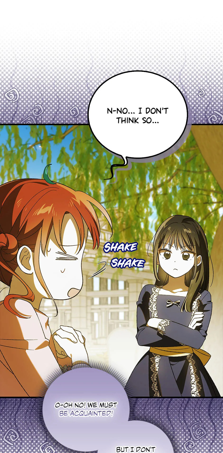 Read Saving My Sweetheart chapter 22.1 image 33 on Lezhin