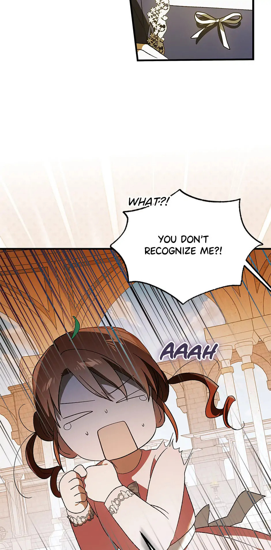 Read Saving My Sweetheart chapter 22.1 image 35 on Lezhin