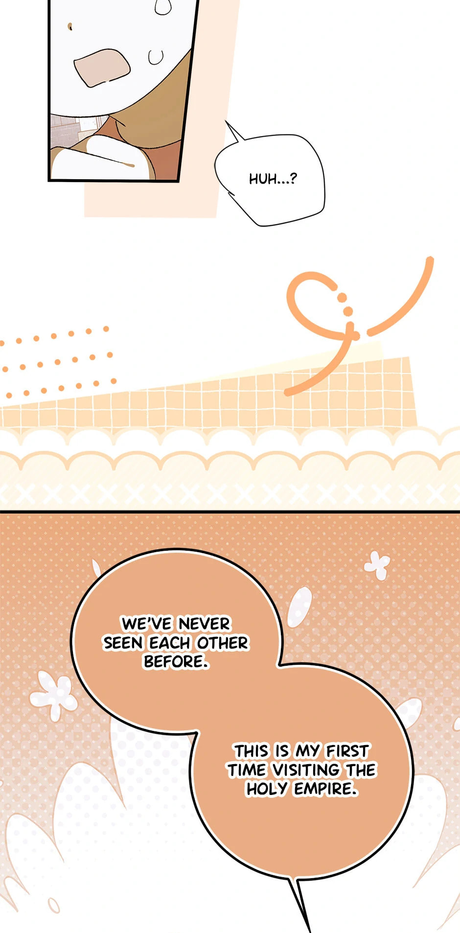 Read Saving My Sweetheart chapter 22.1 image 37 on Lezhin