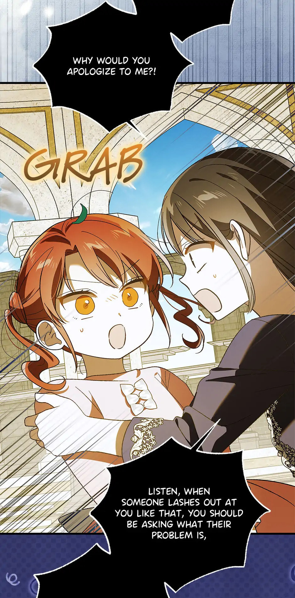 Read Saving My Sweetheart chapter 22.1 image 39 on Lezhin