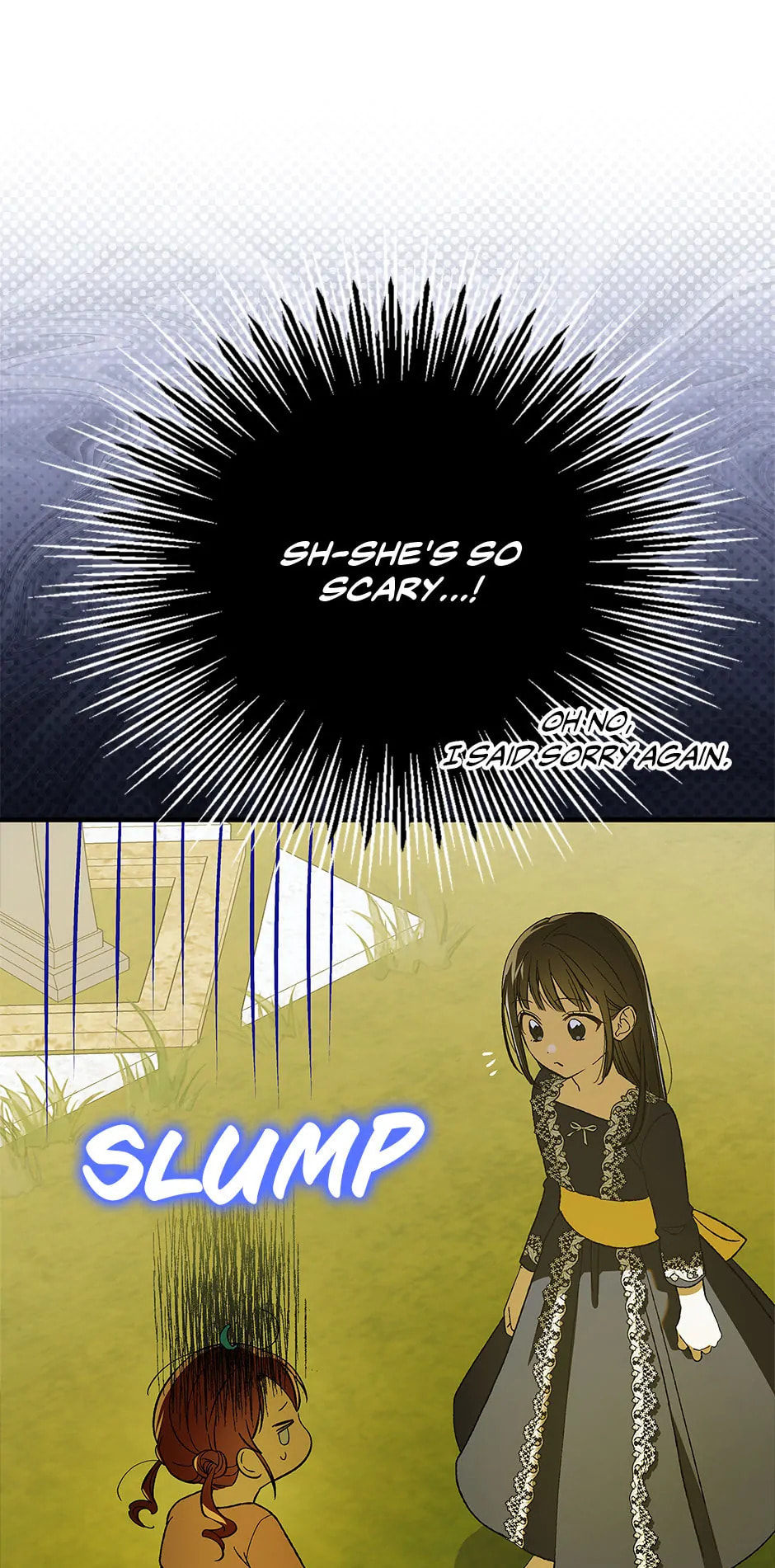 Read Saving My Sweetheart chapter 22.1 image 41 on Lezhin