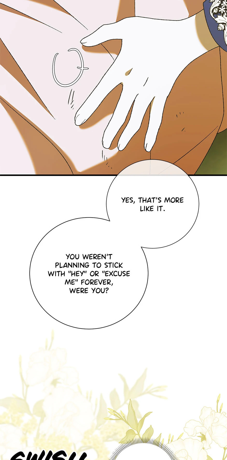 Read Saving My Sweetheart chapter 22.1 image 45 on Lezhin