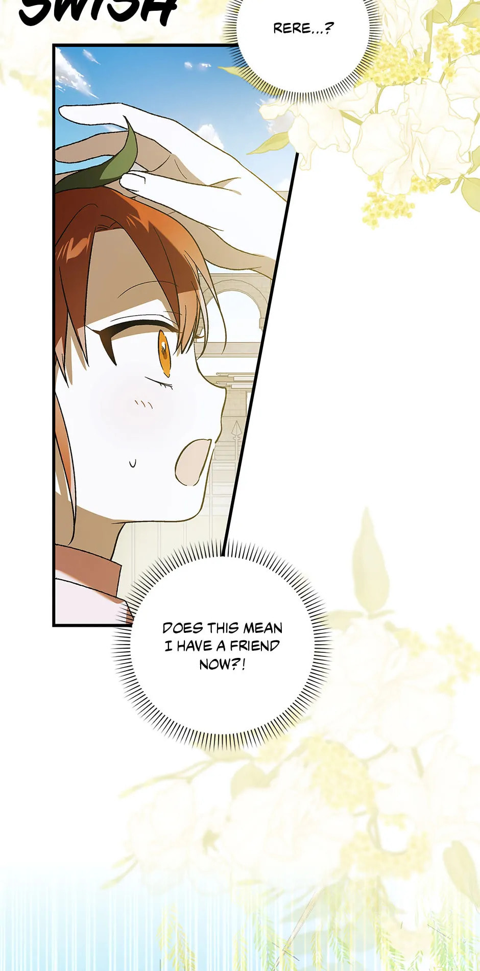 Read Saving My Sweetheart chapter 22.1 image 46 on Lezhin