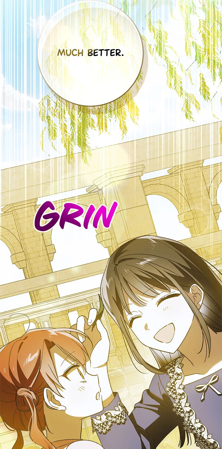 Read Saving My Sweetheart chapter 22.1 image 47 on Lezhin