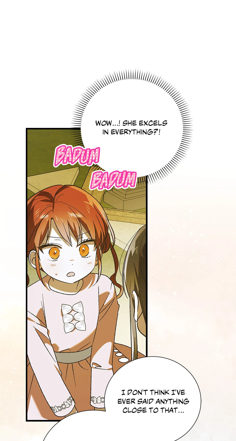 Read Saving My Sweetheart chapter 22.1 image 49 on Lezhin