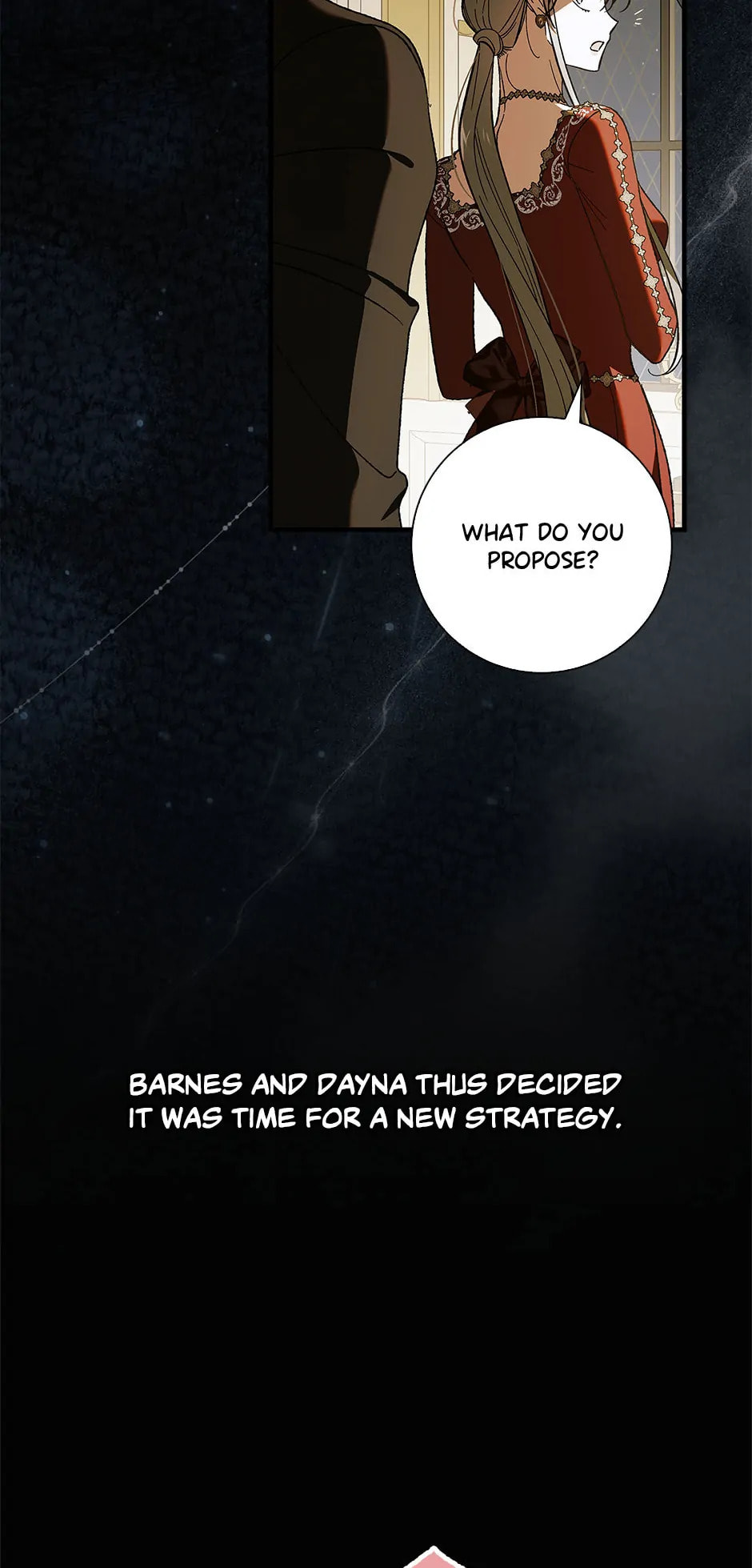 Read Saving My Sweetheart chapter 22.1 image 5 on Lezhin