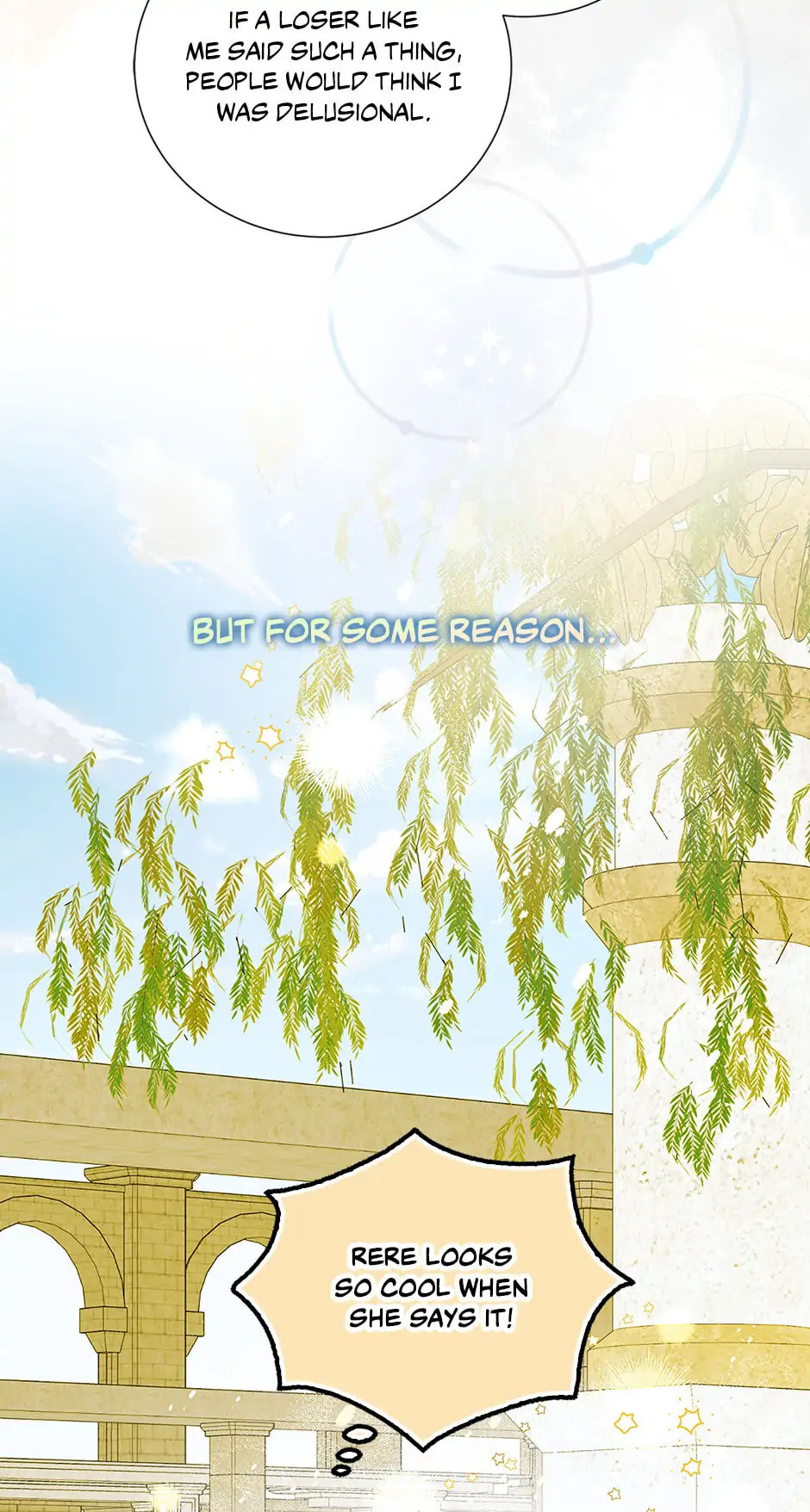 Read Saving My Sweetheart chapter 22.1 image 50 on Lezhin