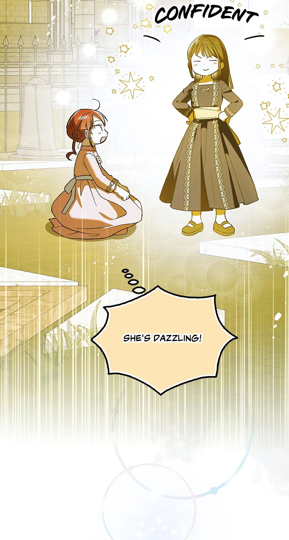 Read Saving My Sweetheart chapter 22.1 image 51 on Lezhin