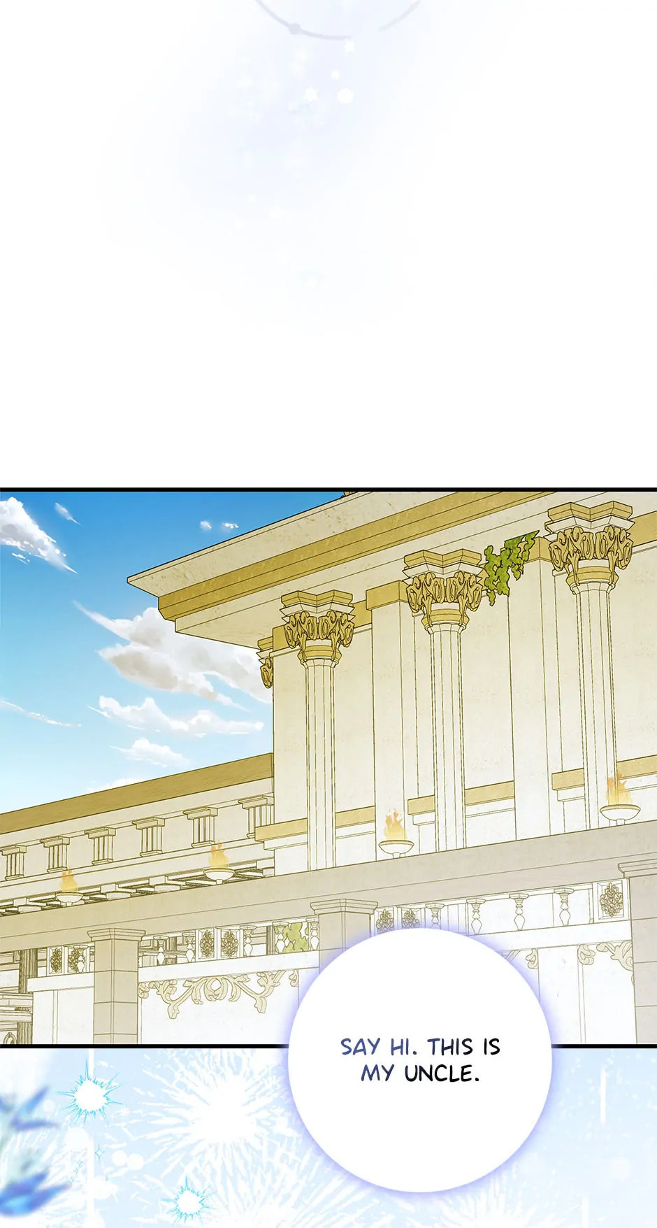 Read Saving My Sweetheart chapter 22.1 image 52 on Lezhin