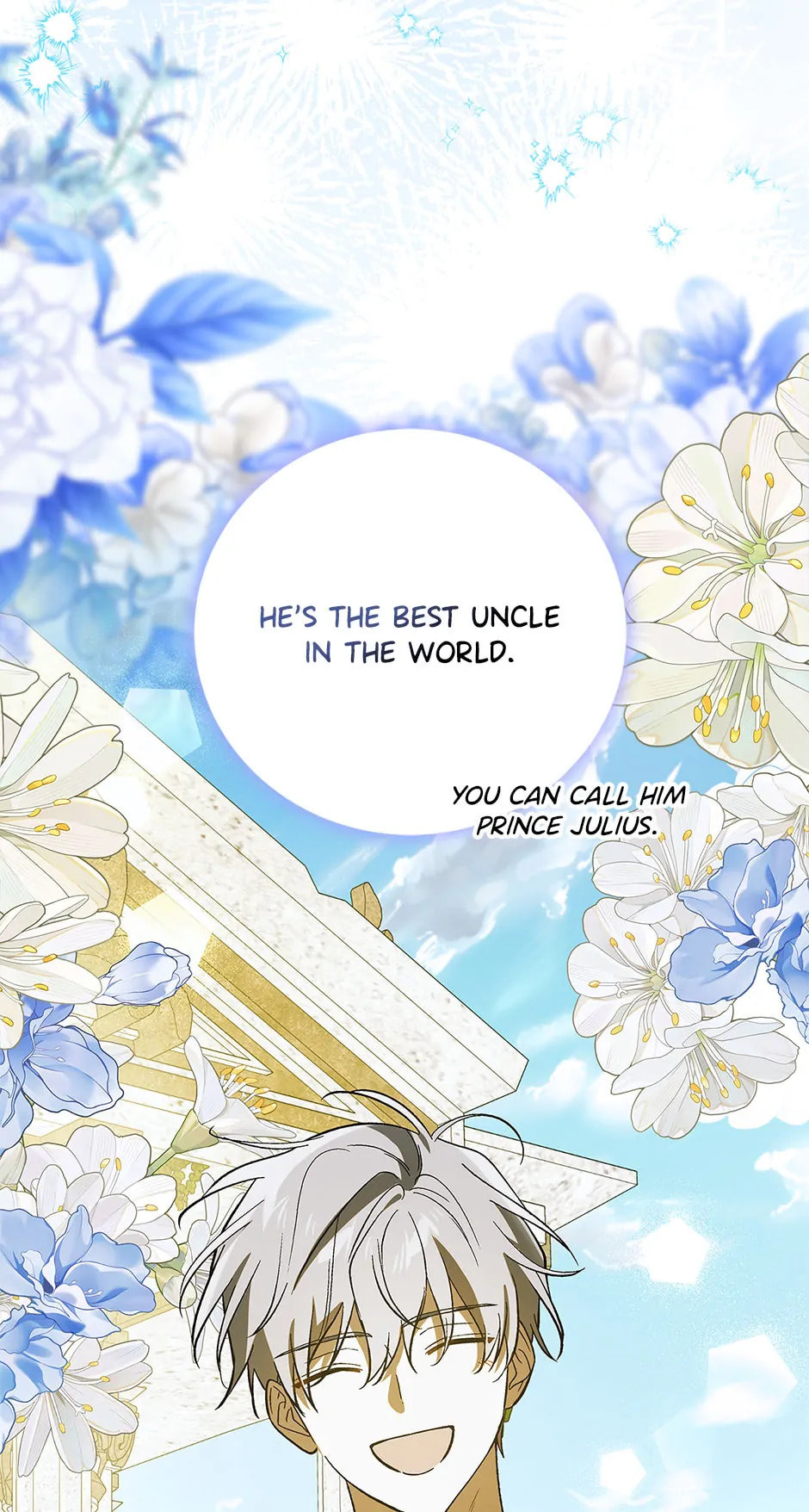 Read Saving My Sweetheart chapter 22.1 image 53 on Lezhin