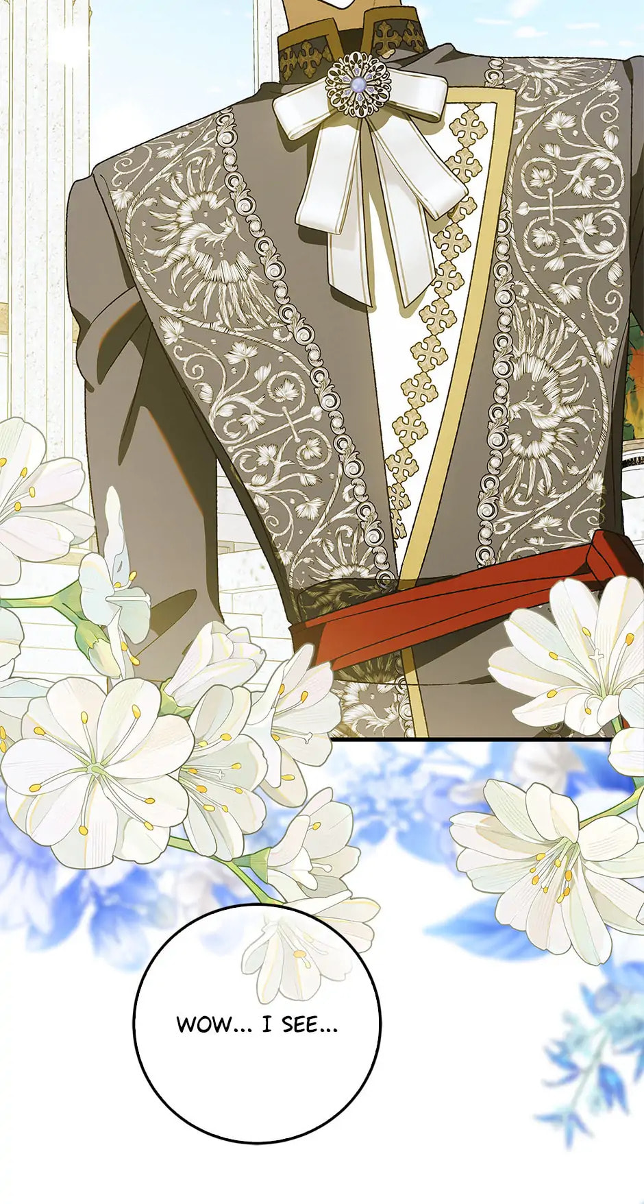 Read Saving My Sweetheart chapter 22.1 image 54 on Lezhin