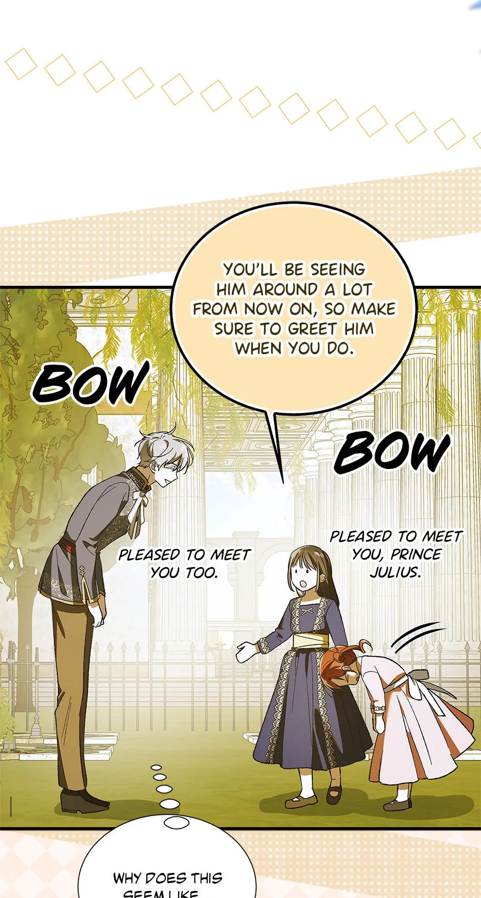 Read Saving My Sweetheart chapter 22.1 image 55 on Lezhin