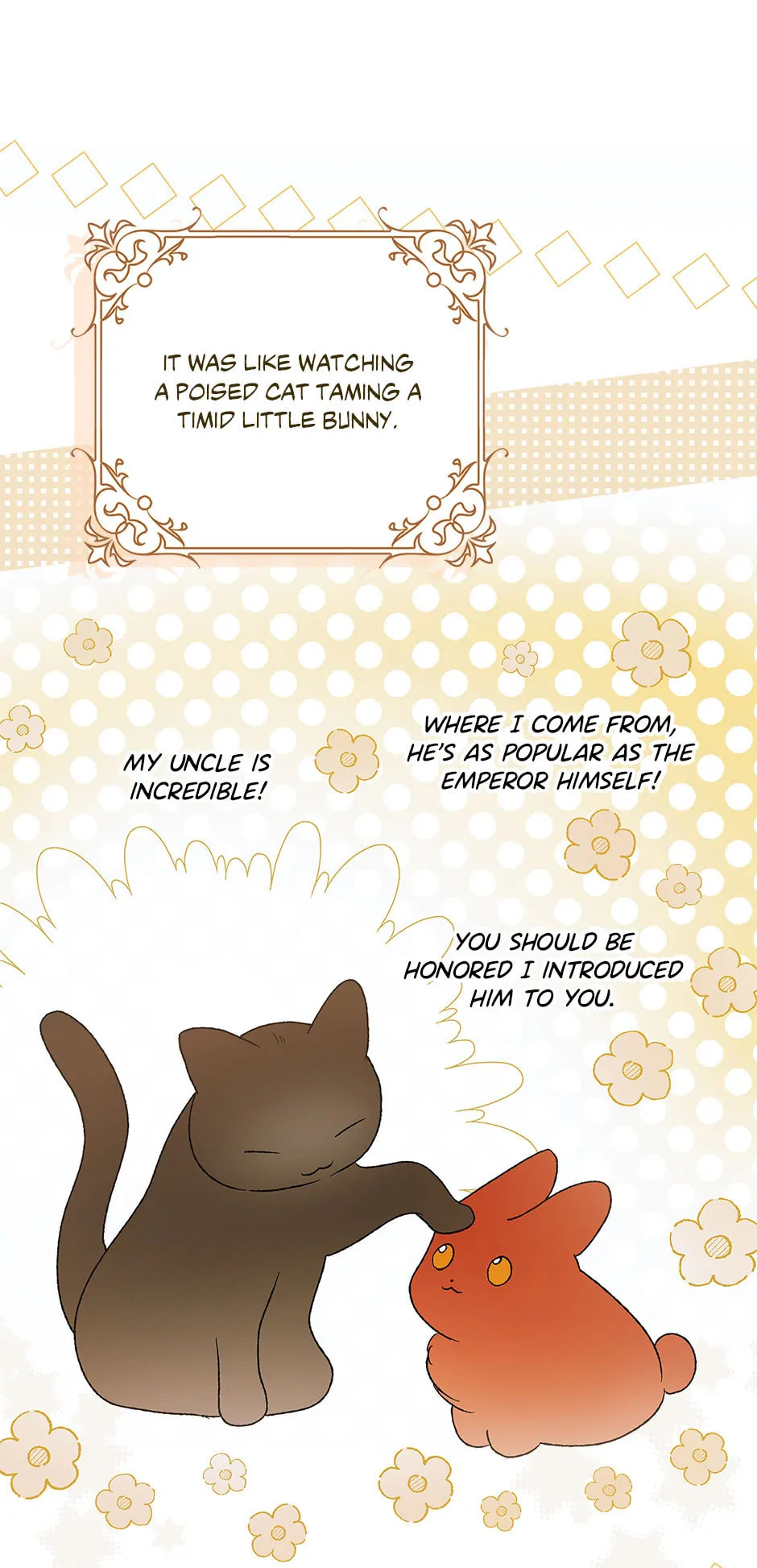 Read Saving My Sweetheart chapter 22.1 image 57 on Lezhin