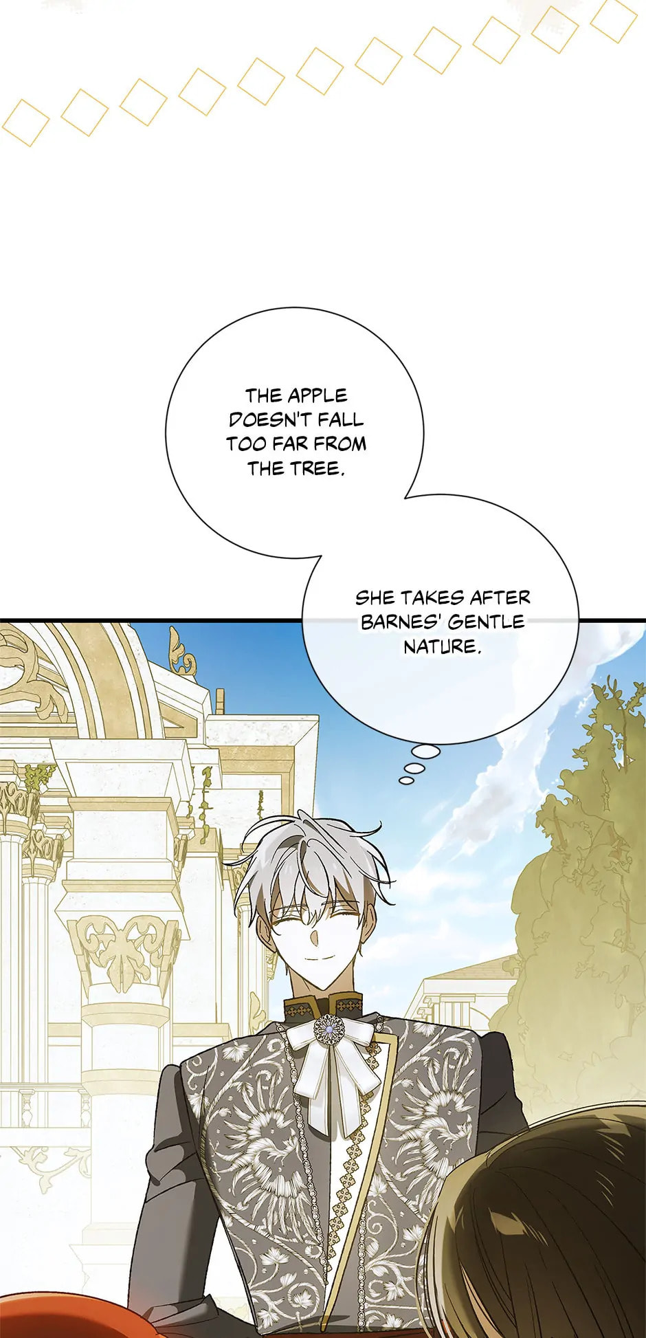 Read Saving My Sweetheart chapter 22.1 image 58 on Lezhin