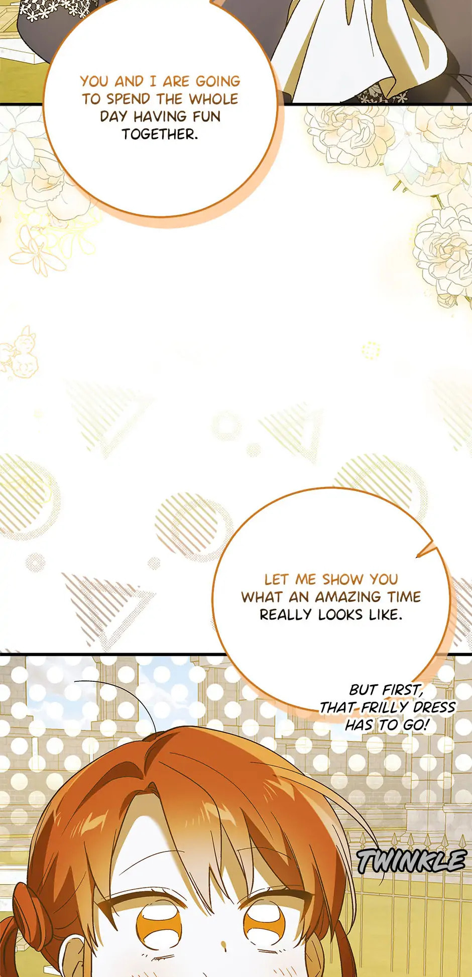 Read Saving My Sweetheart chapter 22.1 image 62 on Lezhin