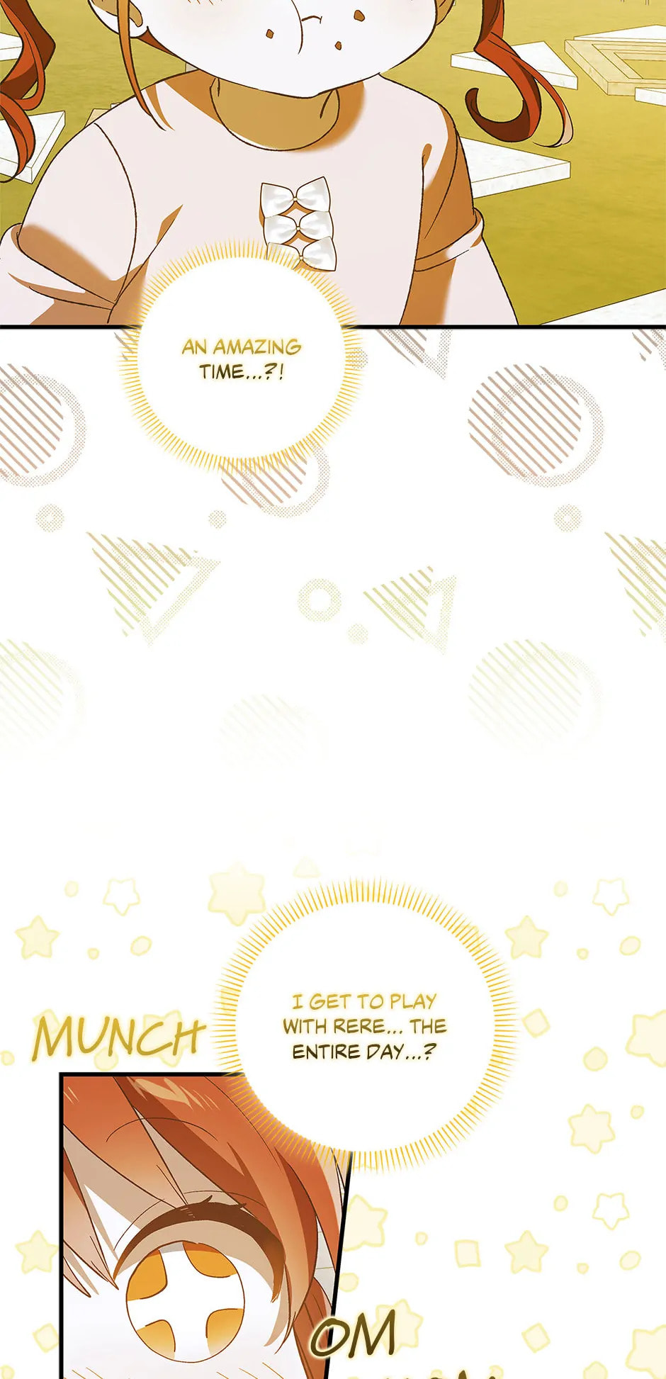 Read Saving My Sweetheart chapter 22.1 image 63 on Lezhin