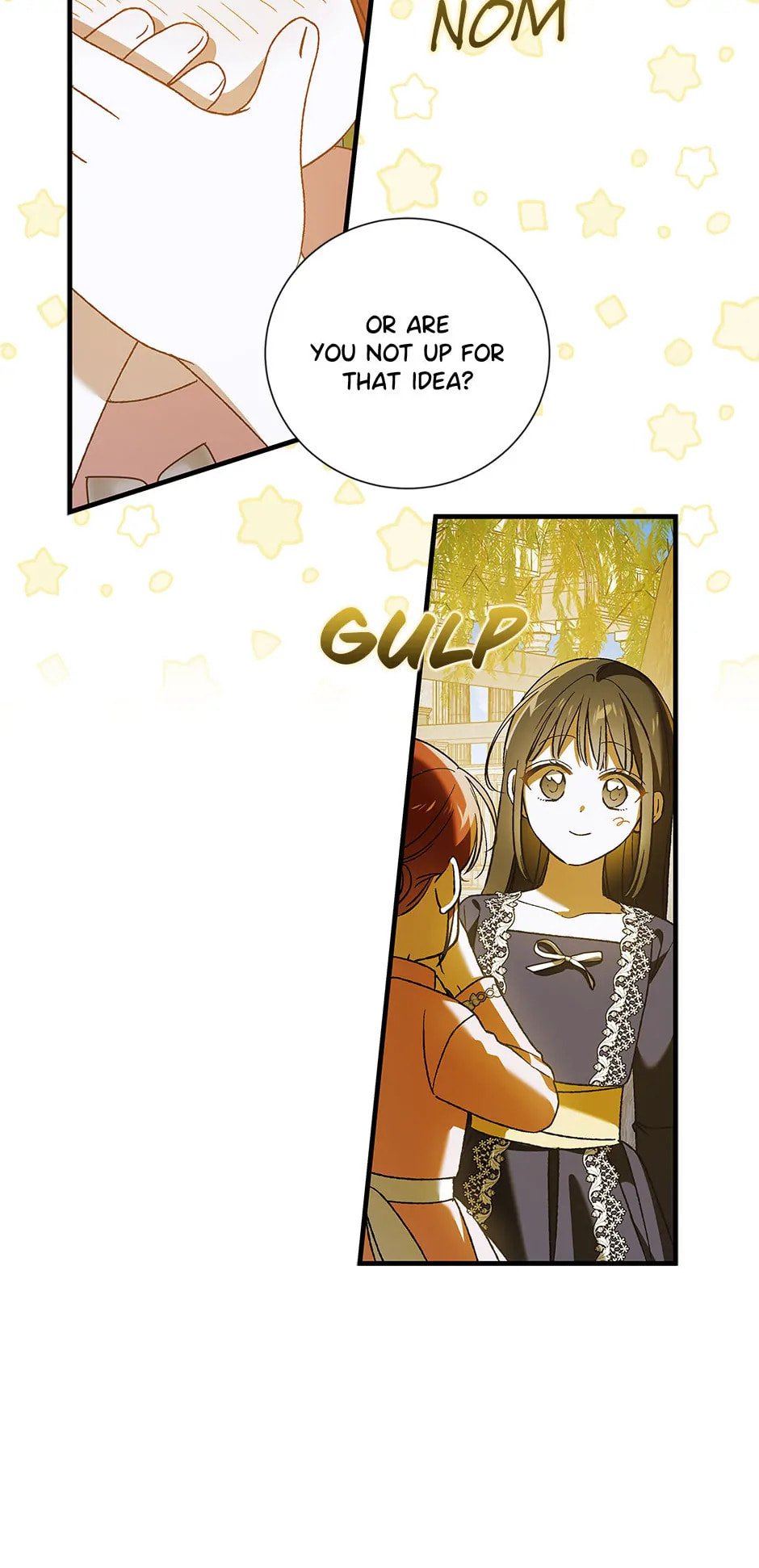 Read Saving My Sweetheart chapter 22.1 image 64 on Lezhin