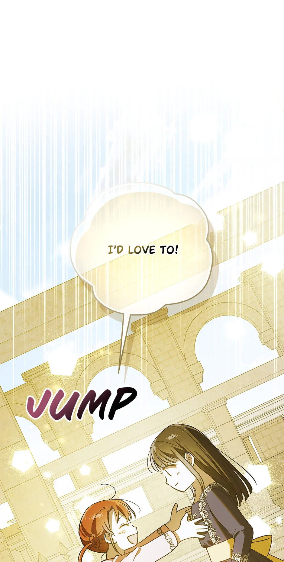 Read Saving My Sweetheart chapter 22.1 image 65 on Lezhin