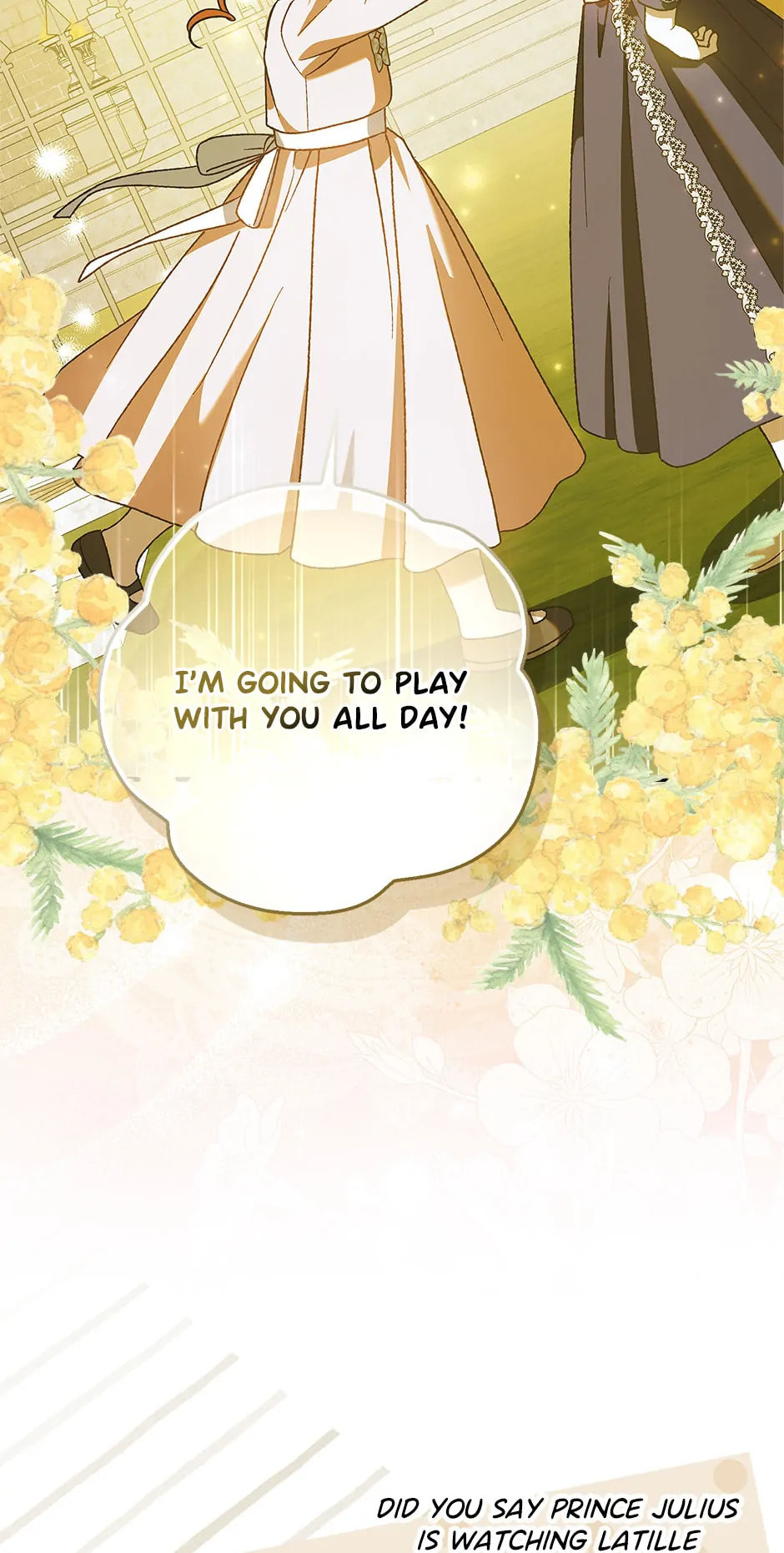 Read Saving My Sweetheart chapter 22.1 image 66 on Lezhin