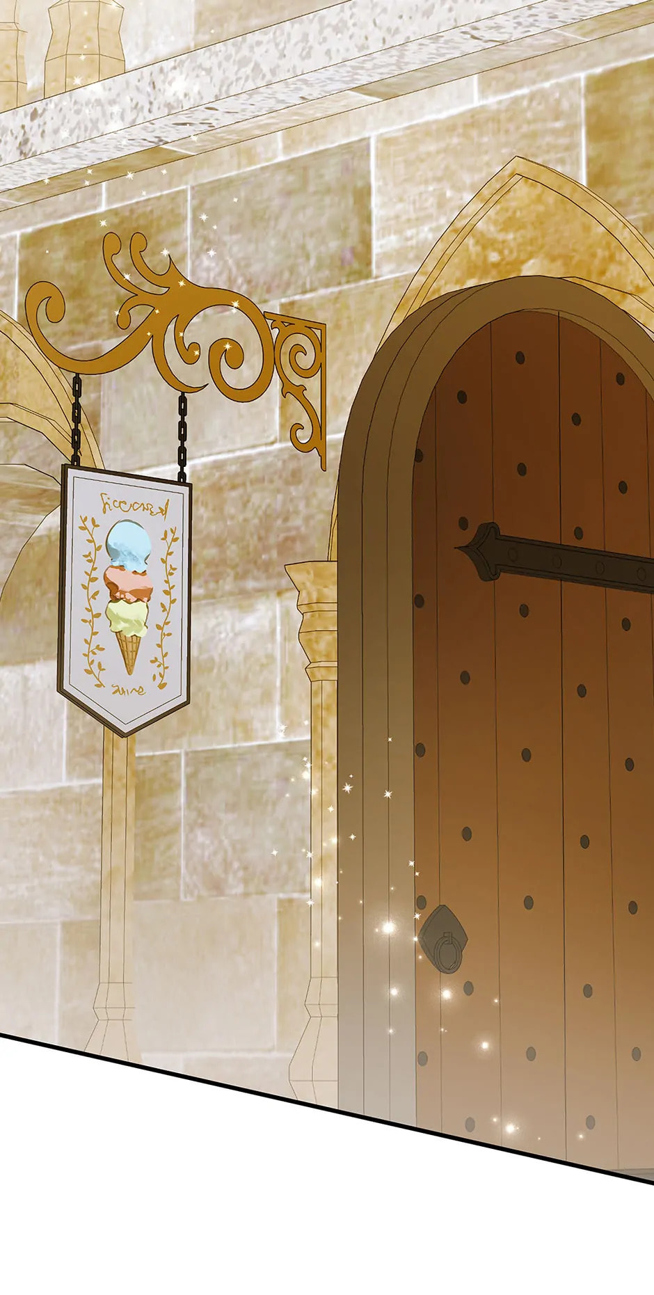 Read Saving My Sweetheart chapter 22.1 image 68 on Lezhin