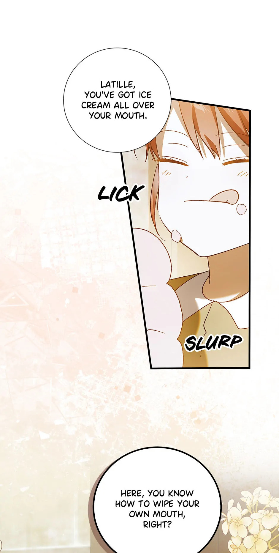 Read Saving My Sweetheart chapter 22.1 image 69 on Lezhin