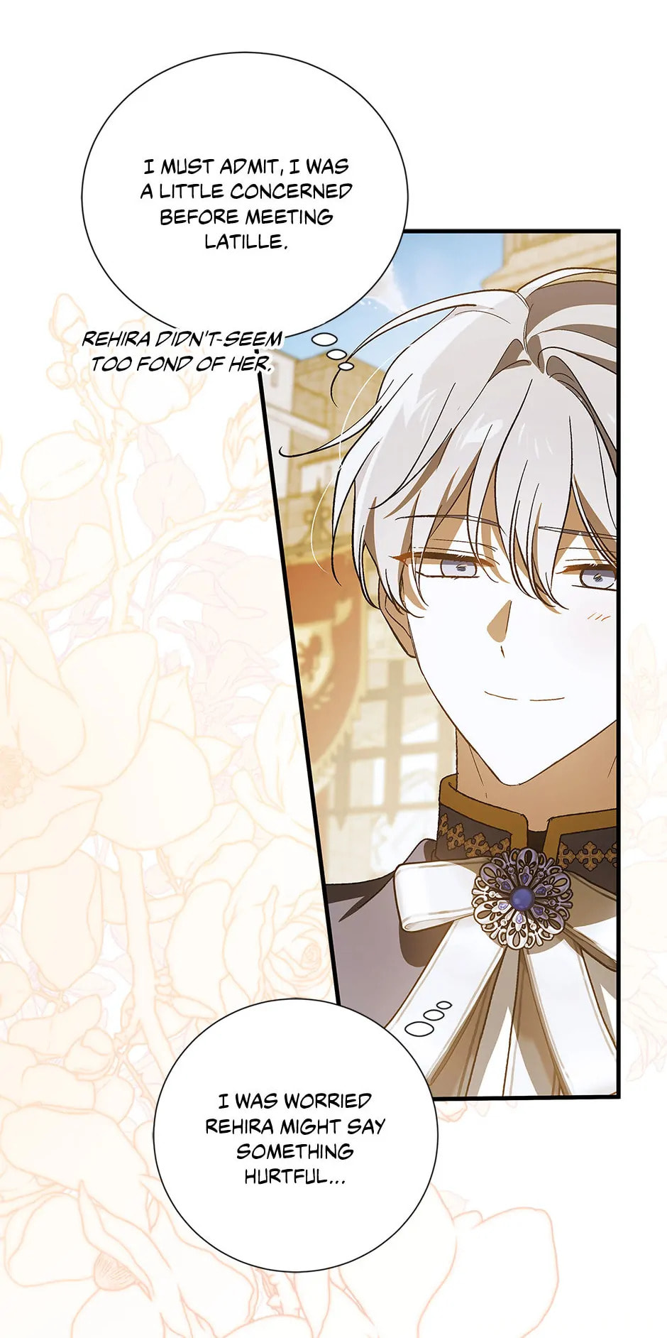 Read Saving My Sweetheart chapter 22.1 image 75 on Lezhin