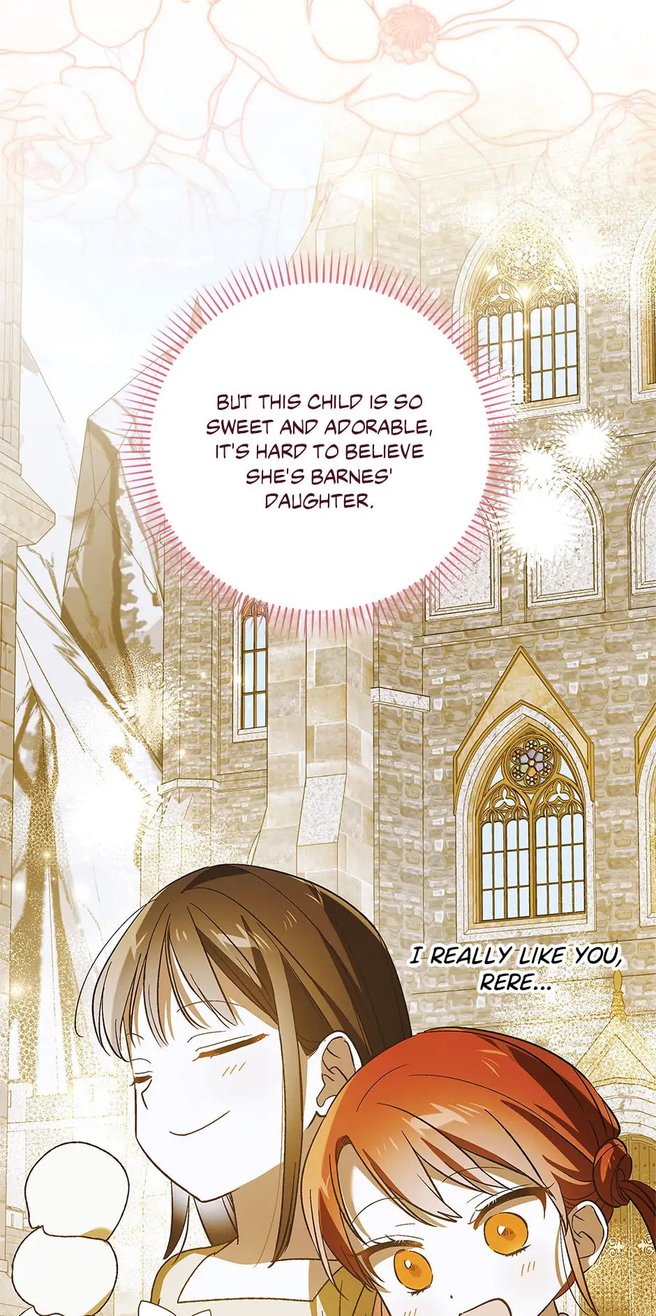 Read Saving My Sweetheart chapter 22.1 image 76 on Lezhin