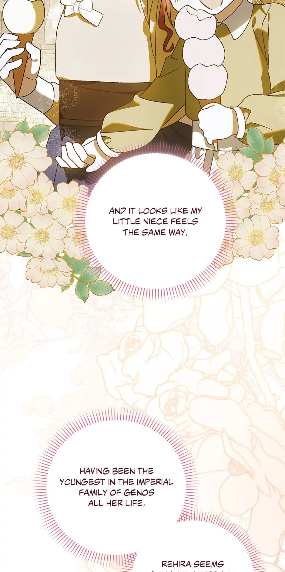 Read Saving My Sweetheart chapter 22.1 image 77 on Lezhin