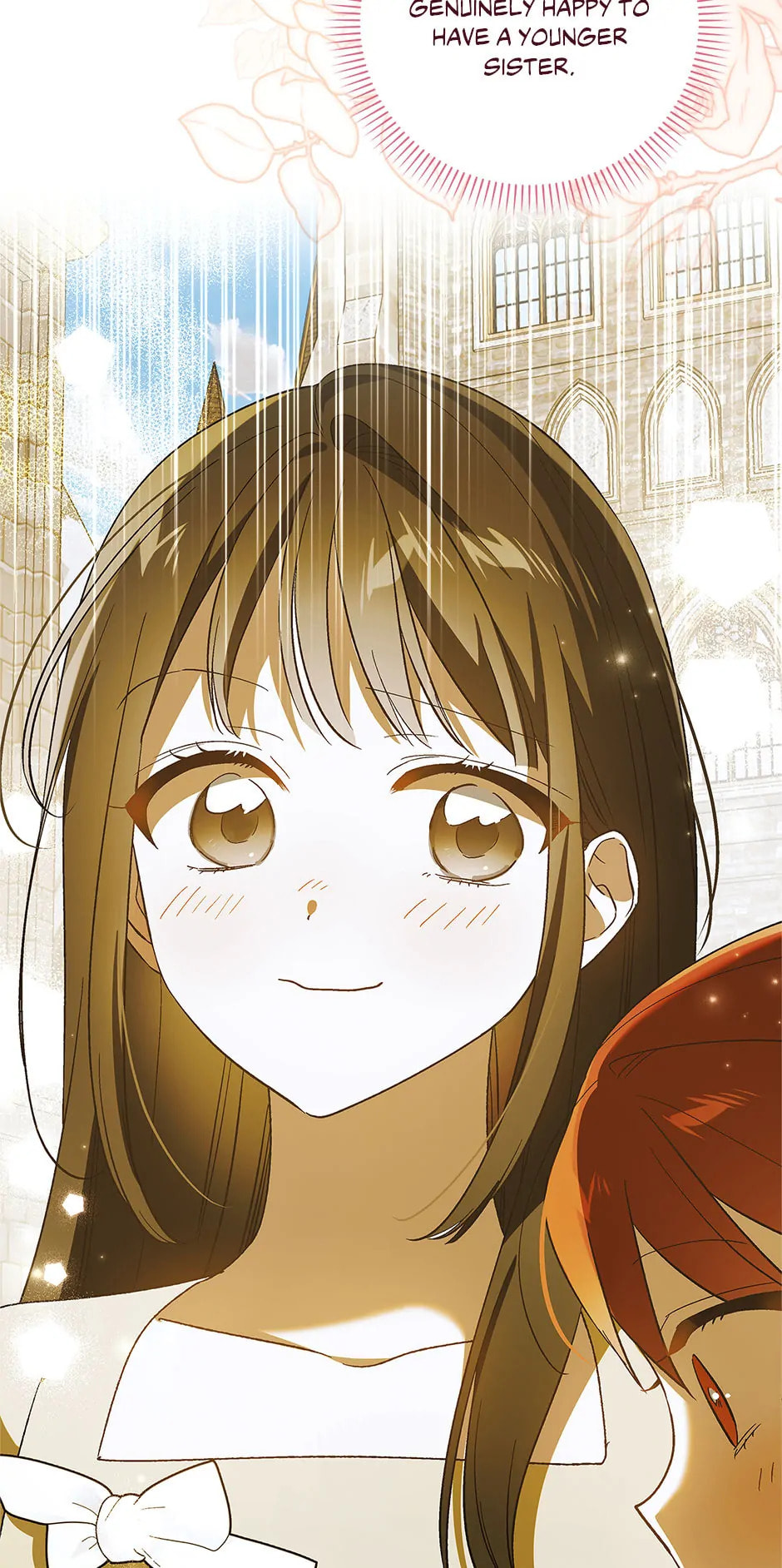 Read Saving My Sweetheart chapter 22.1 image 78 on Lezhin