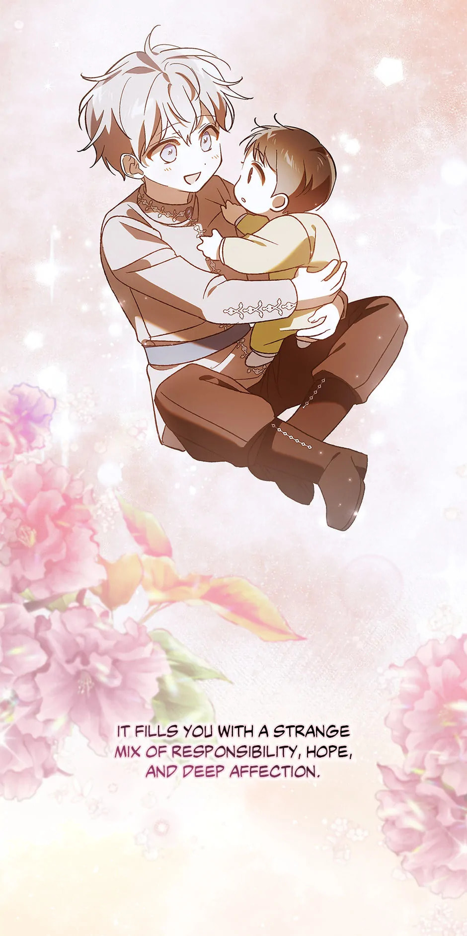 Read Saving My Sweetheart chapter 22.1 image 80 on Lezhin
