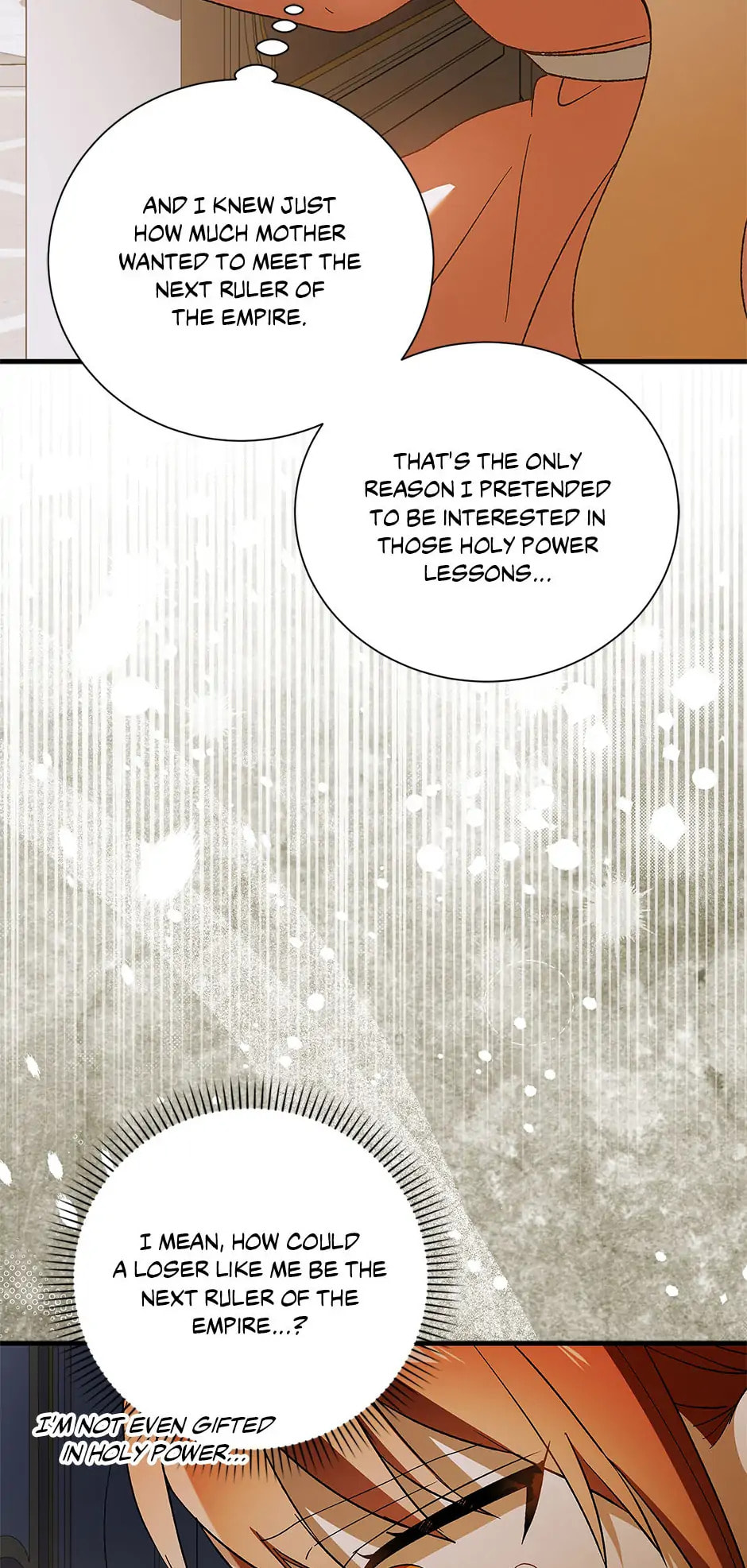 Read Saving My Sweetheart chapter 22.1 image 9 on Lezhin