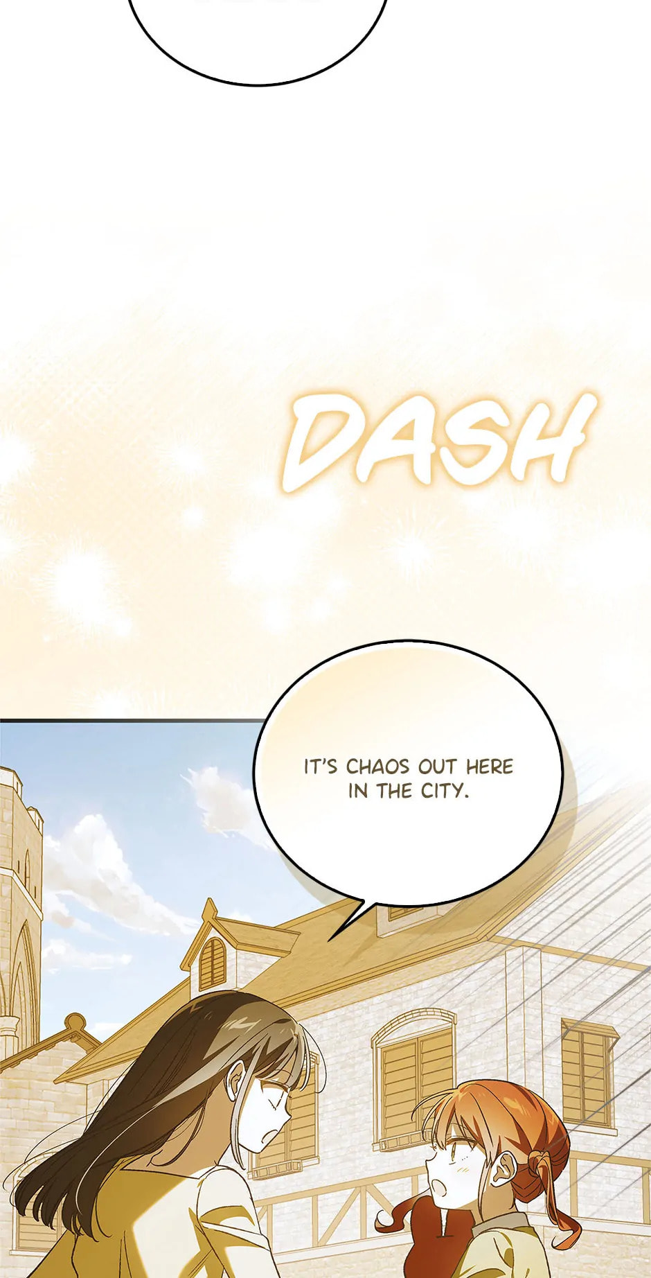 Read Saving My Sweetheart chapter 23.1 image 10 on Lezhin