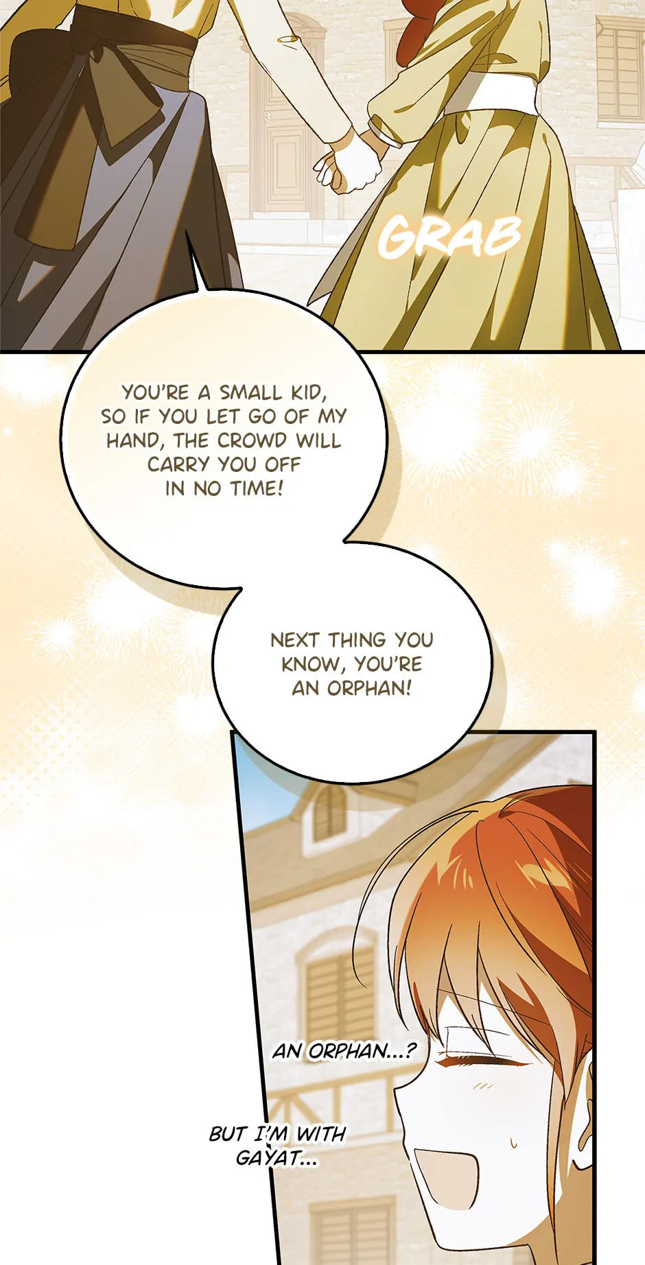 Read Saving My Sweetheart chapter 23.1 image 11 on Lezhin